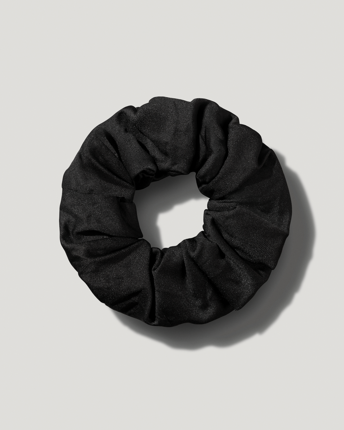 Scrunchies Set - Black/Navy/White