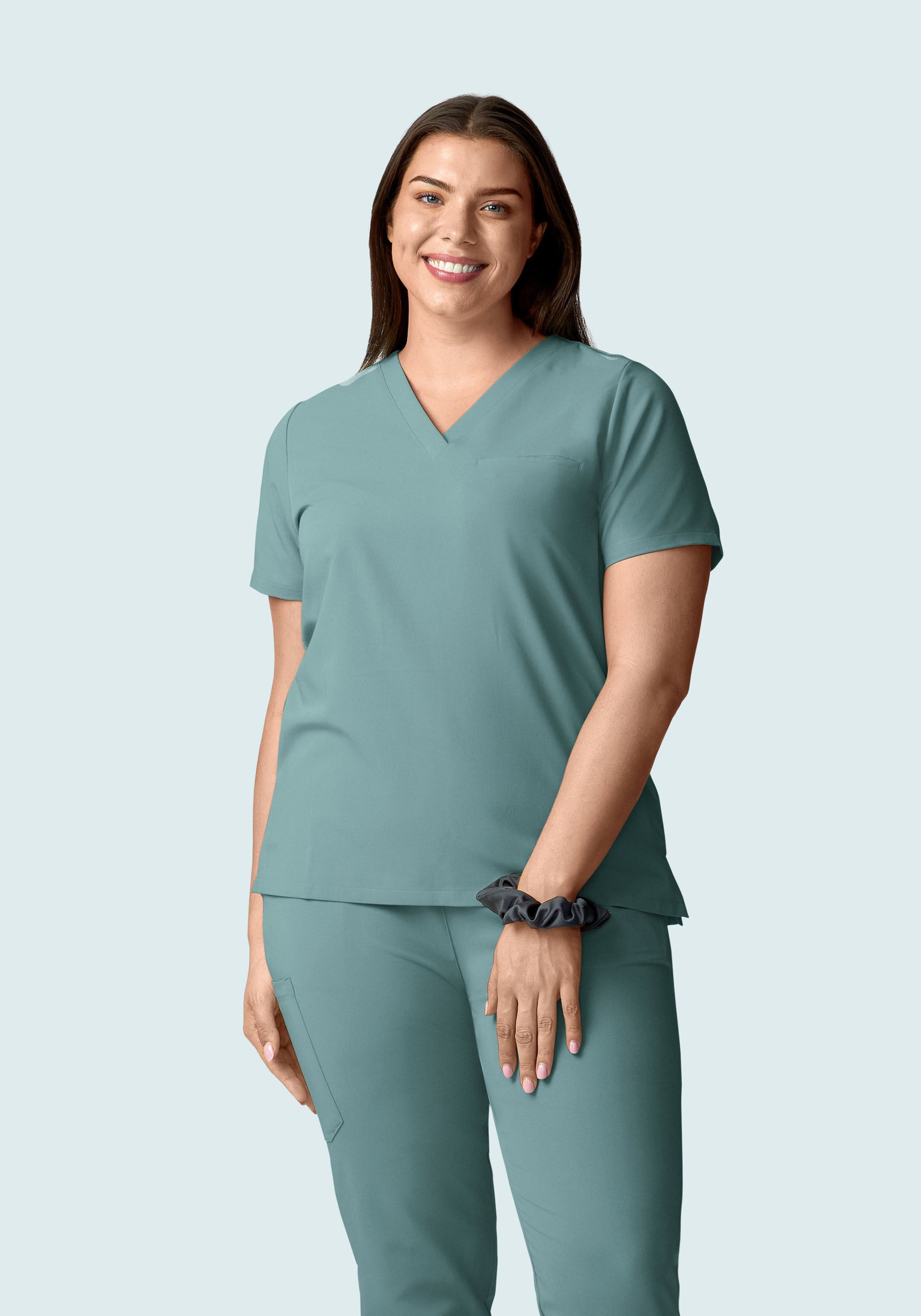 One Pocket Top Marina