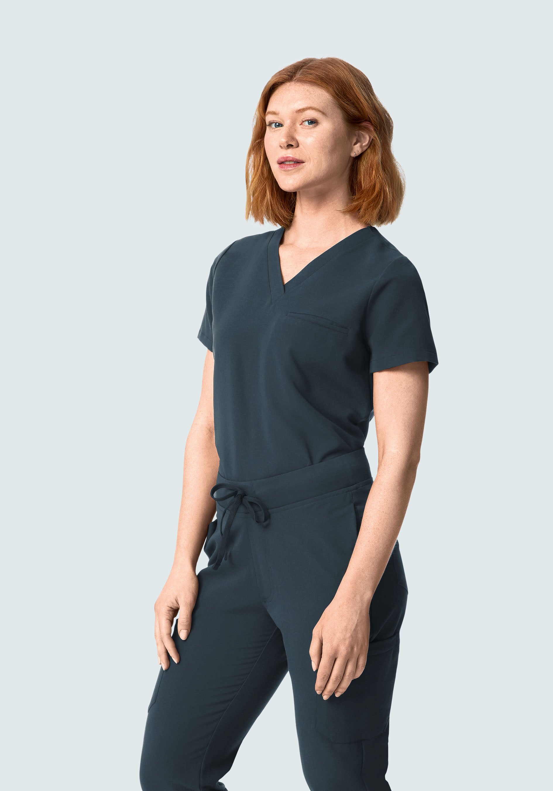 One Pocket Top Dark Harbor