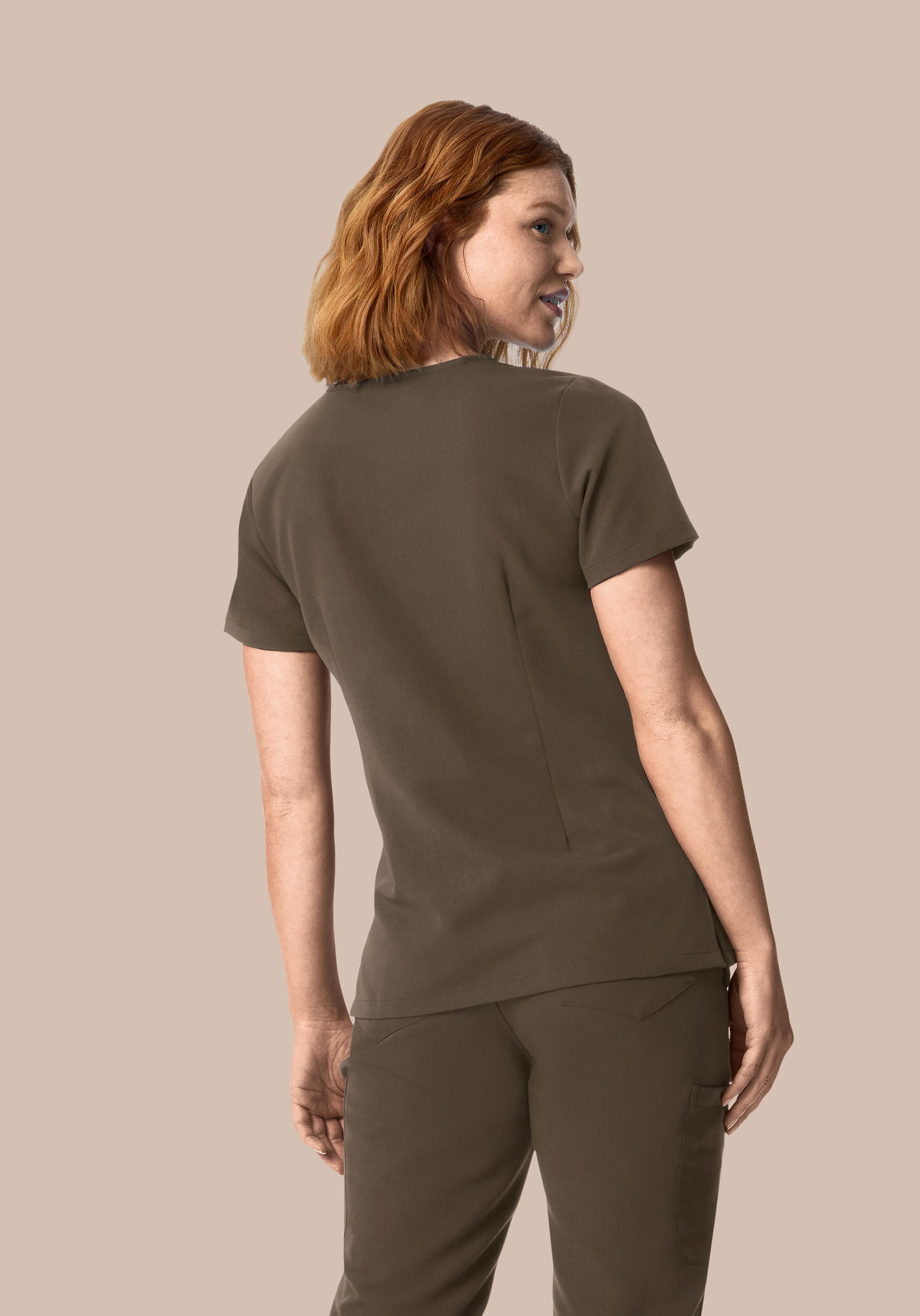 One Pocket Top Truffle