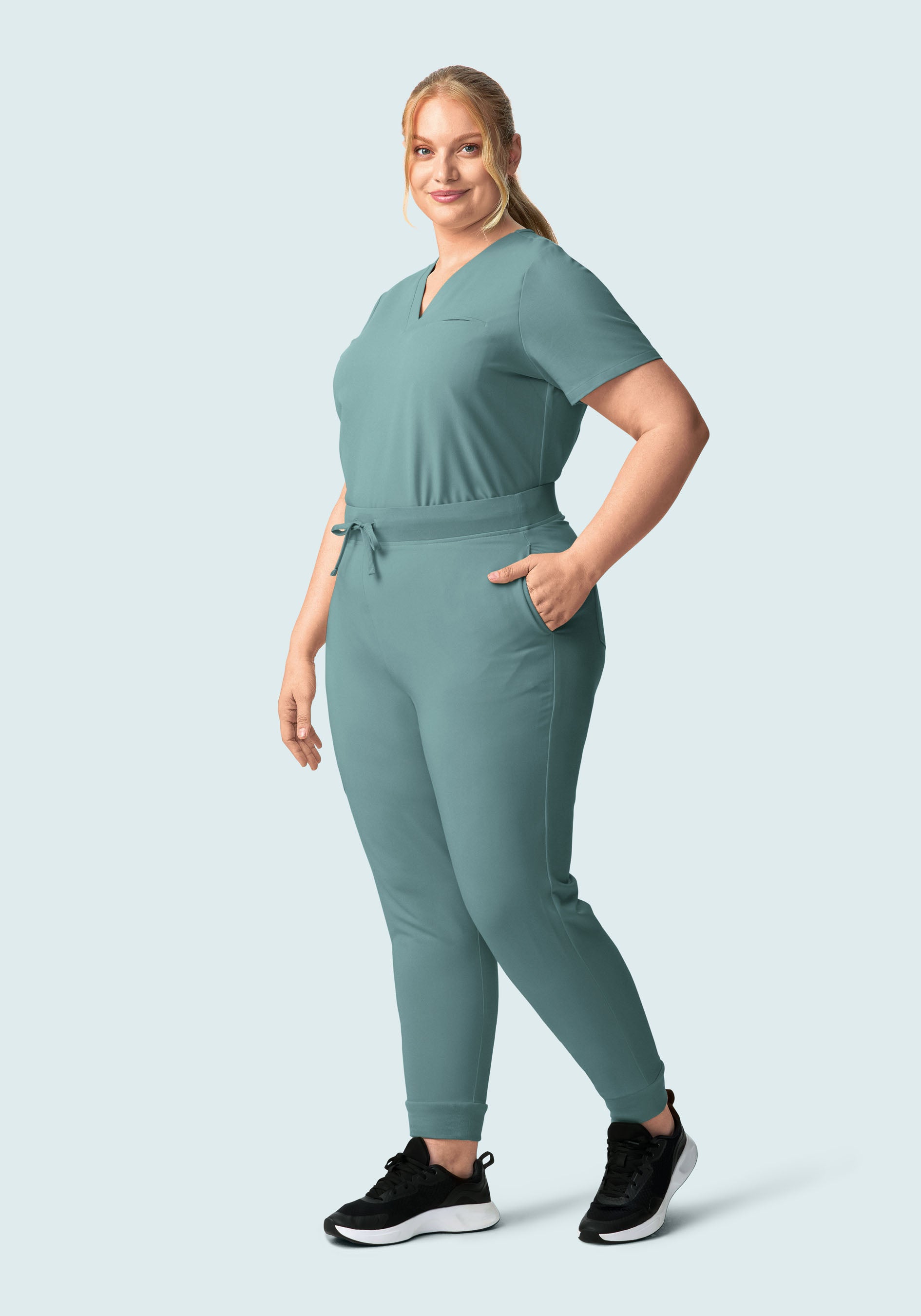 One Pocket Top Marina