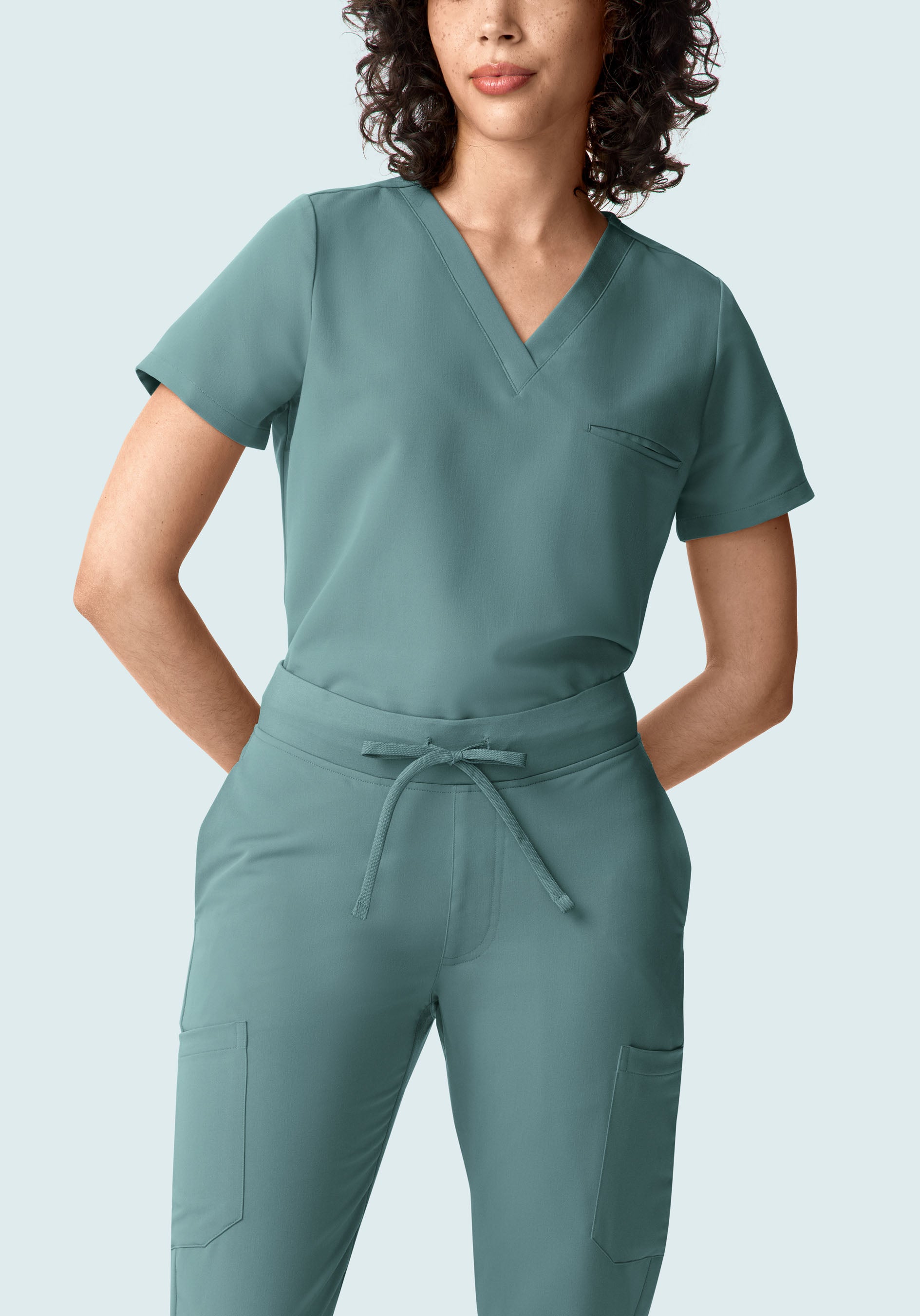 9 Pocket Joggers Marina