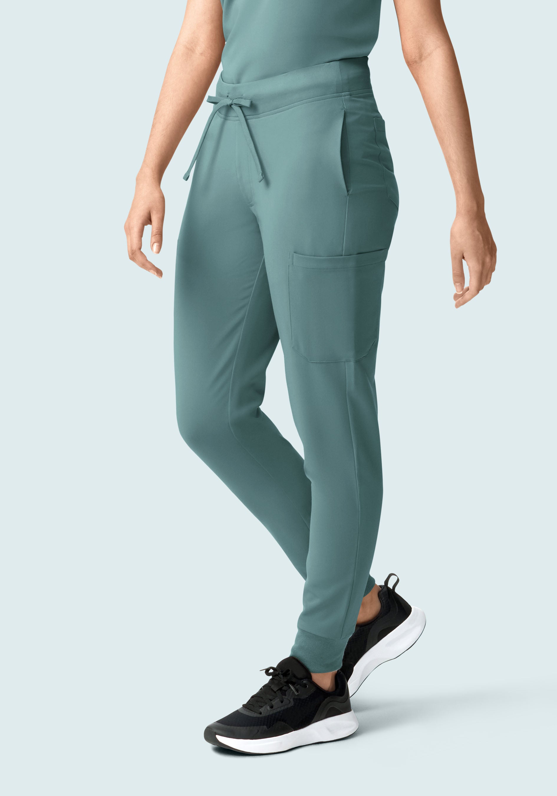 9 Pocket Joggers Marina