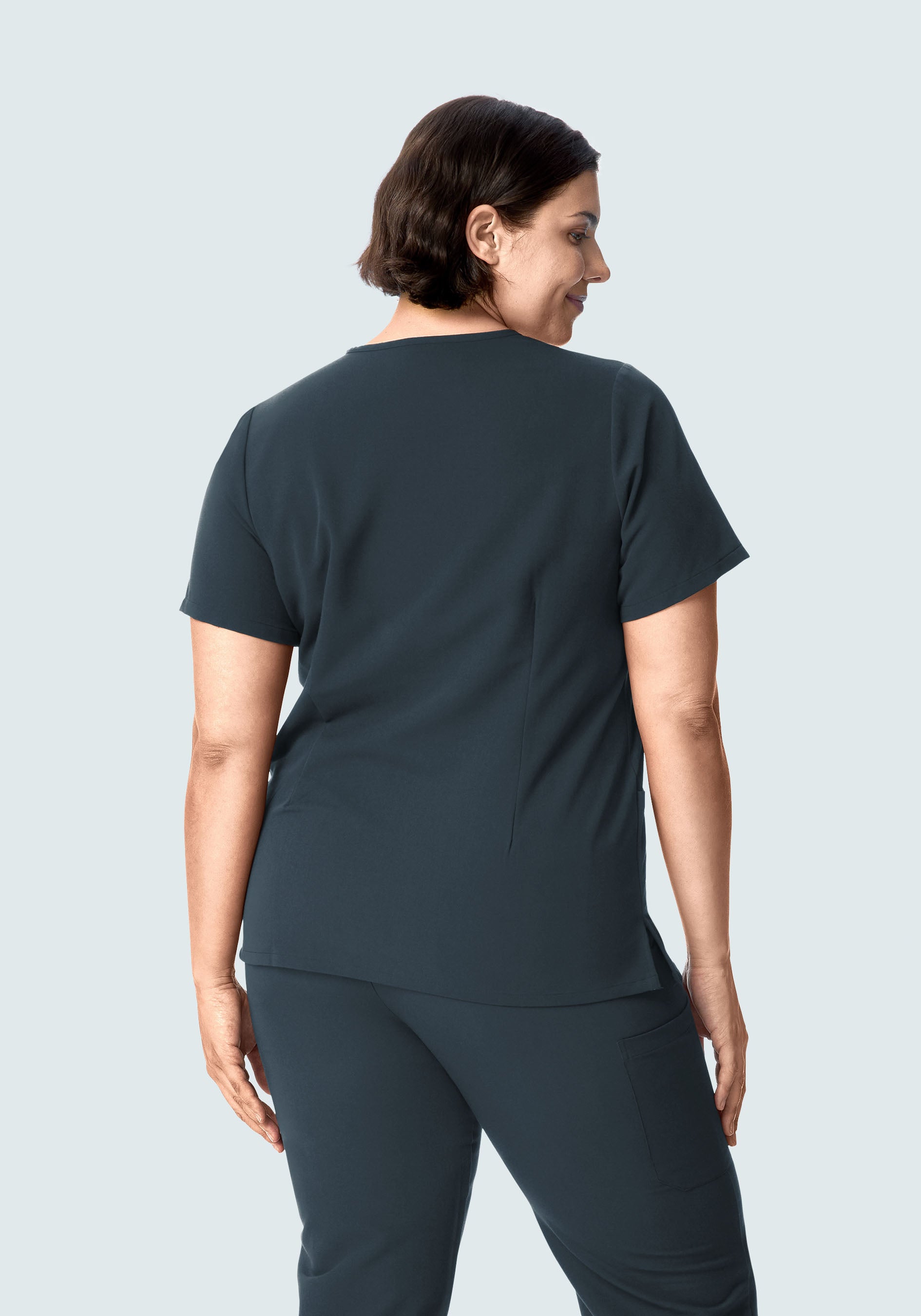 6 Pocket Top Dark Harbor