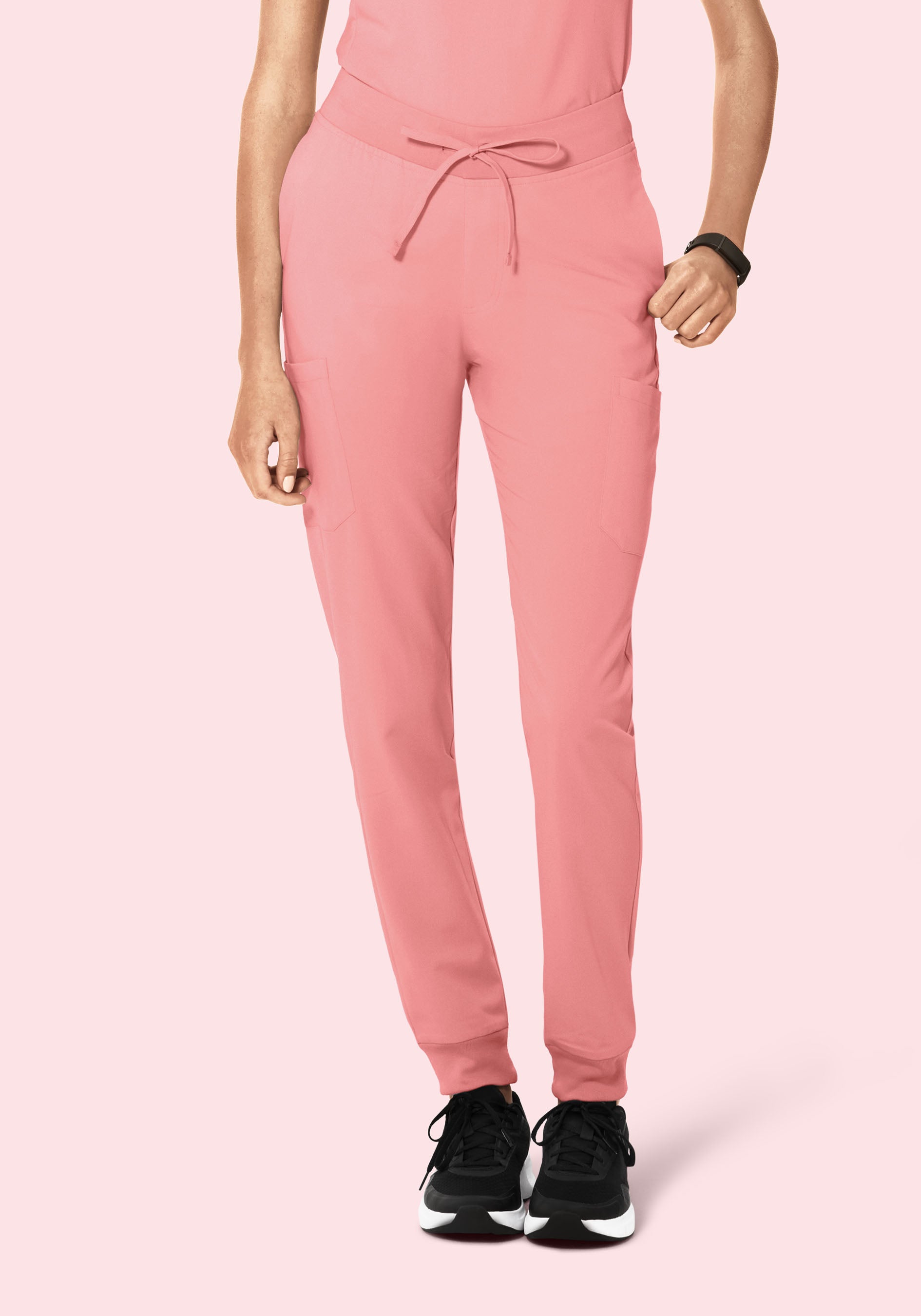 9 Pocket Joggers Sorbet