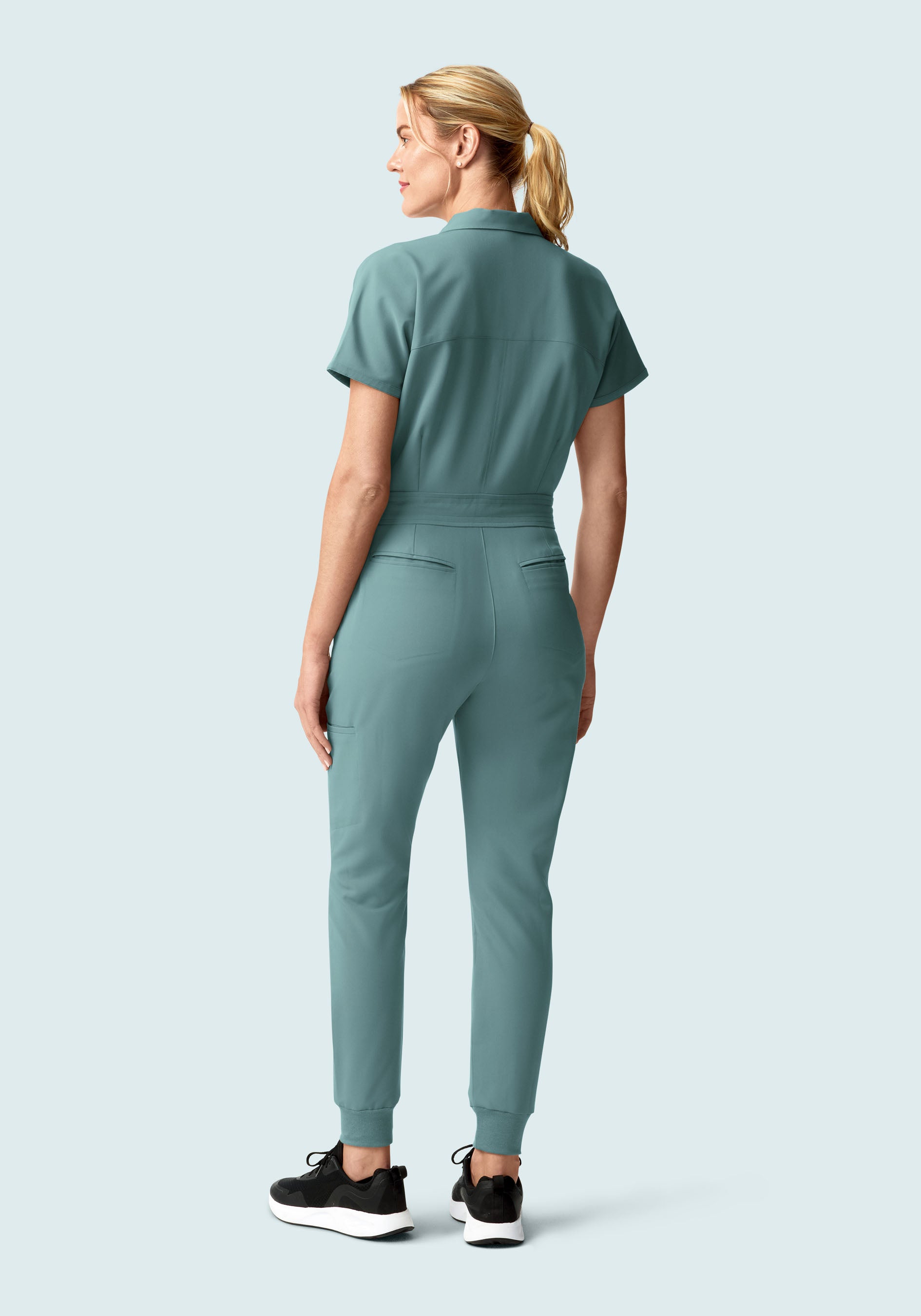 Women's Jumpsuit Marina