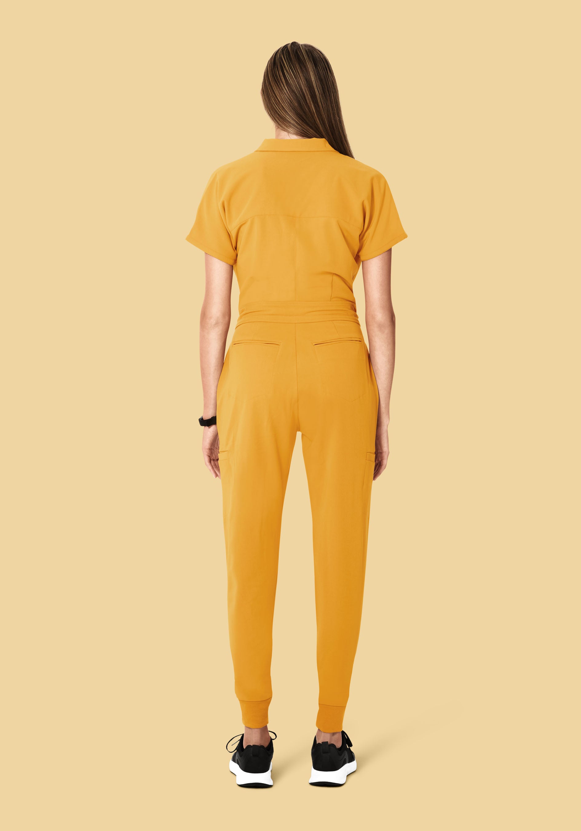 Women's Jumpsuit Honey