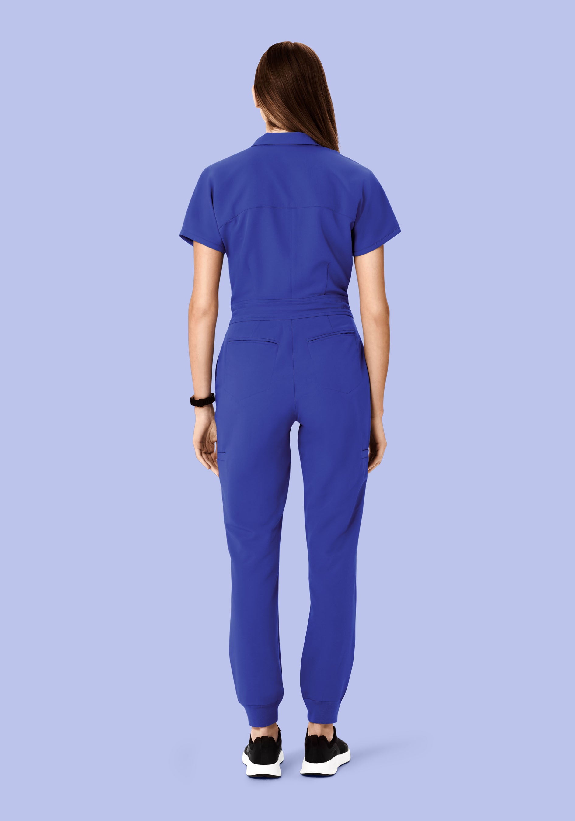 Women's Jumpsuit Very Peri