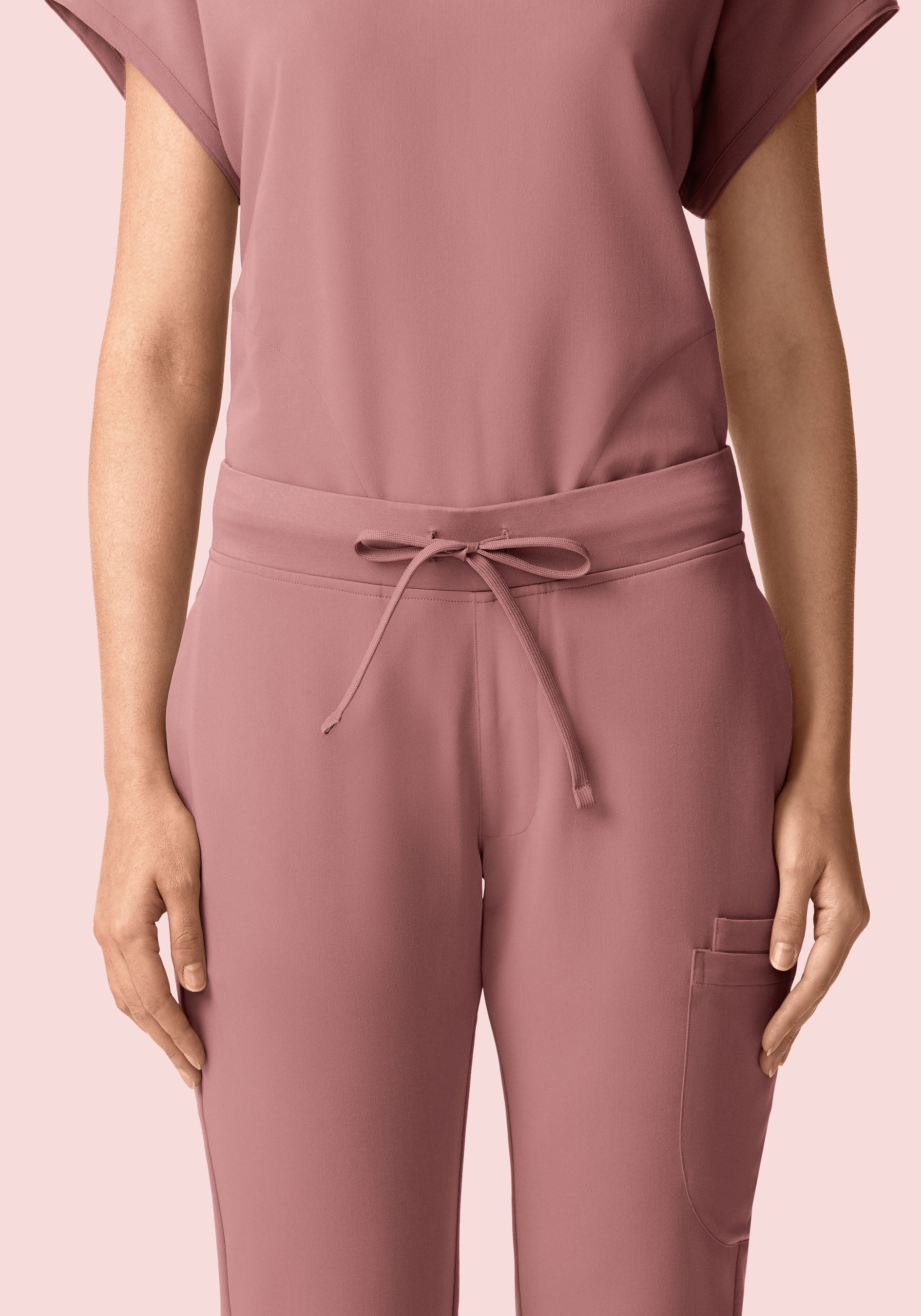 6 Pocket Slim Pants Sienna