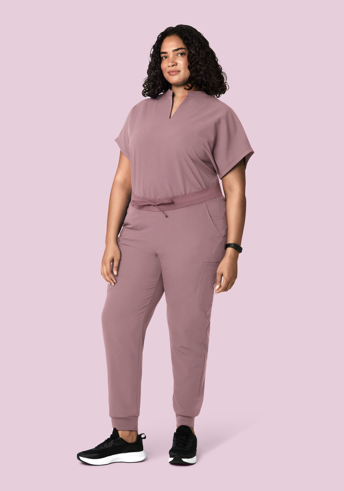 11 Pocket Joggers Dusk