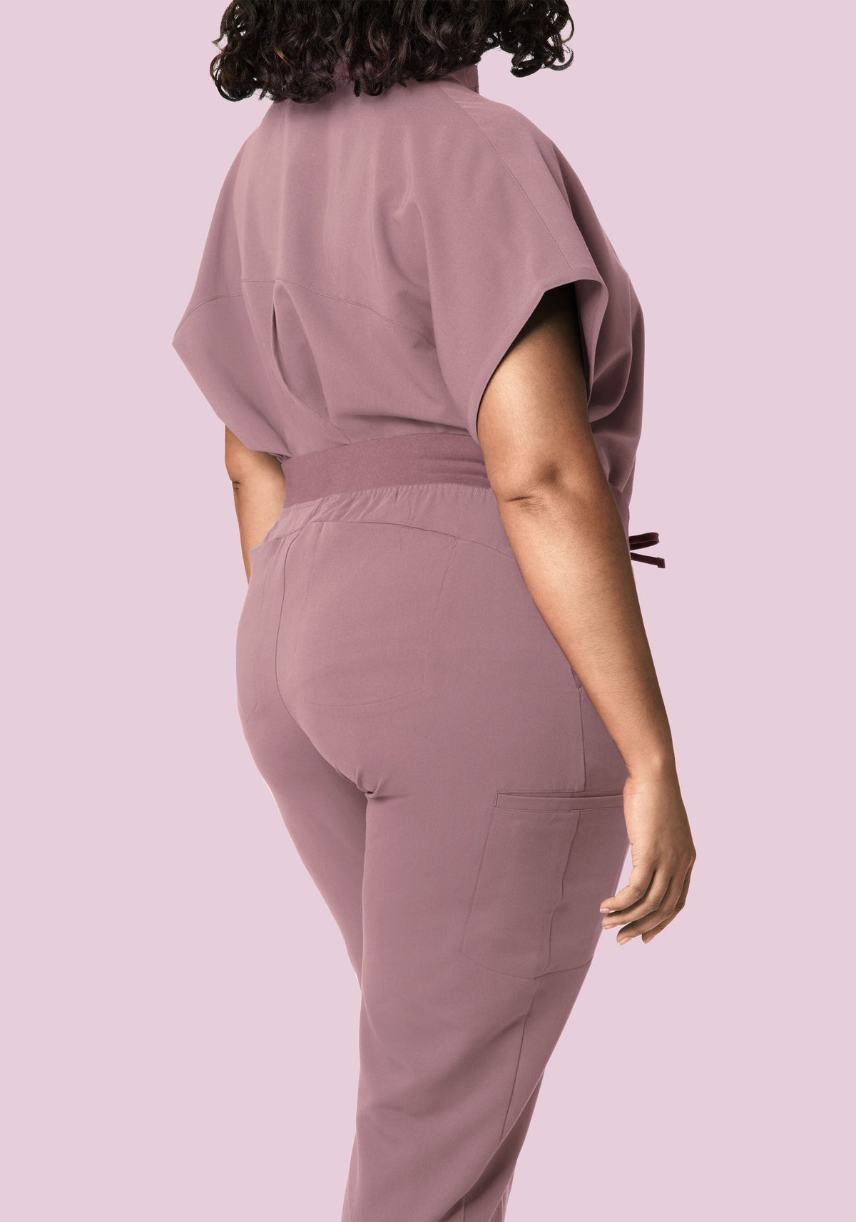 11 Pocket Joggers Dusk
