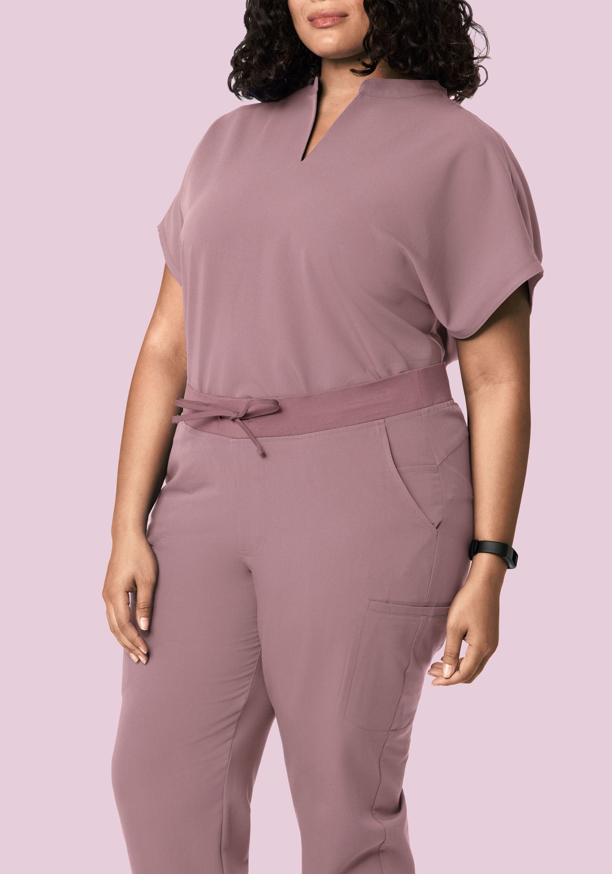 11 Pocket Joggers Dusk