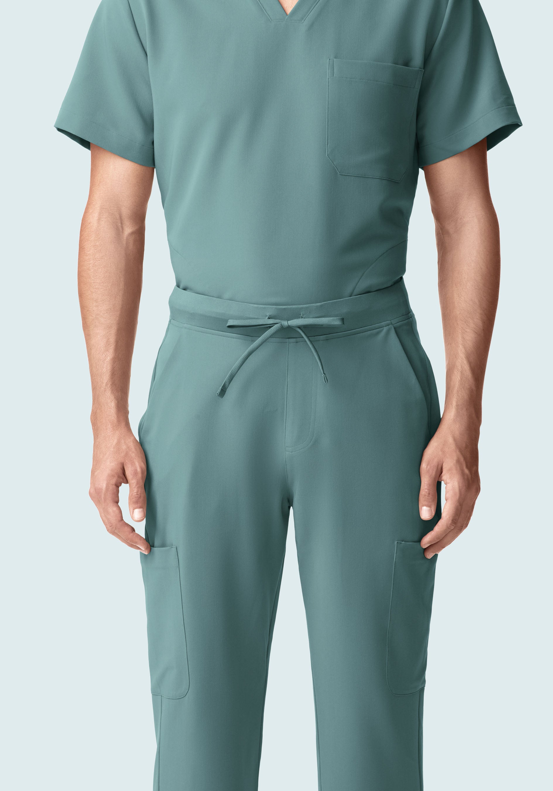 7 Pocket Cargos Marina