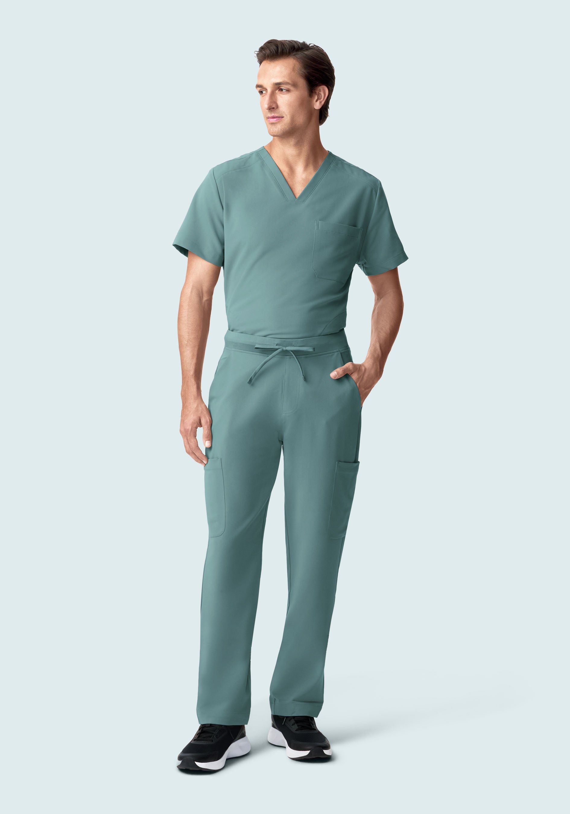 7 Pocket Cargos Marina