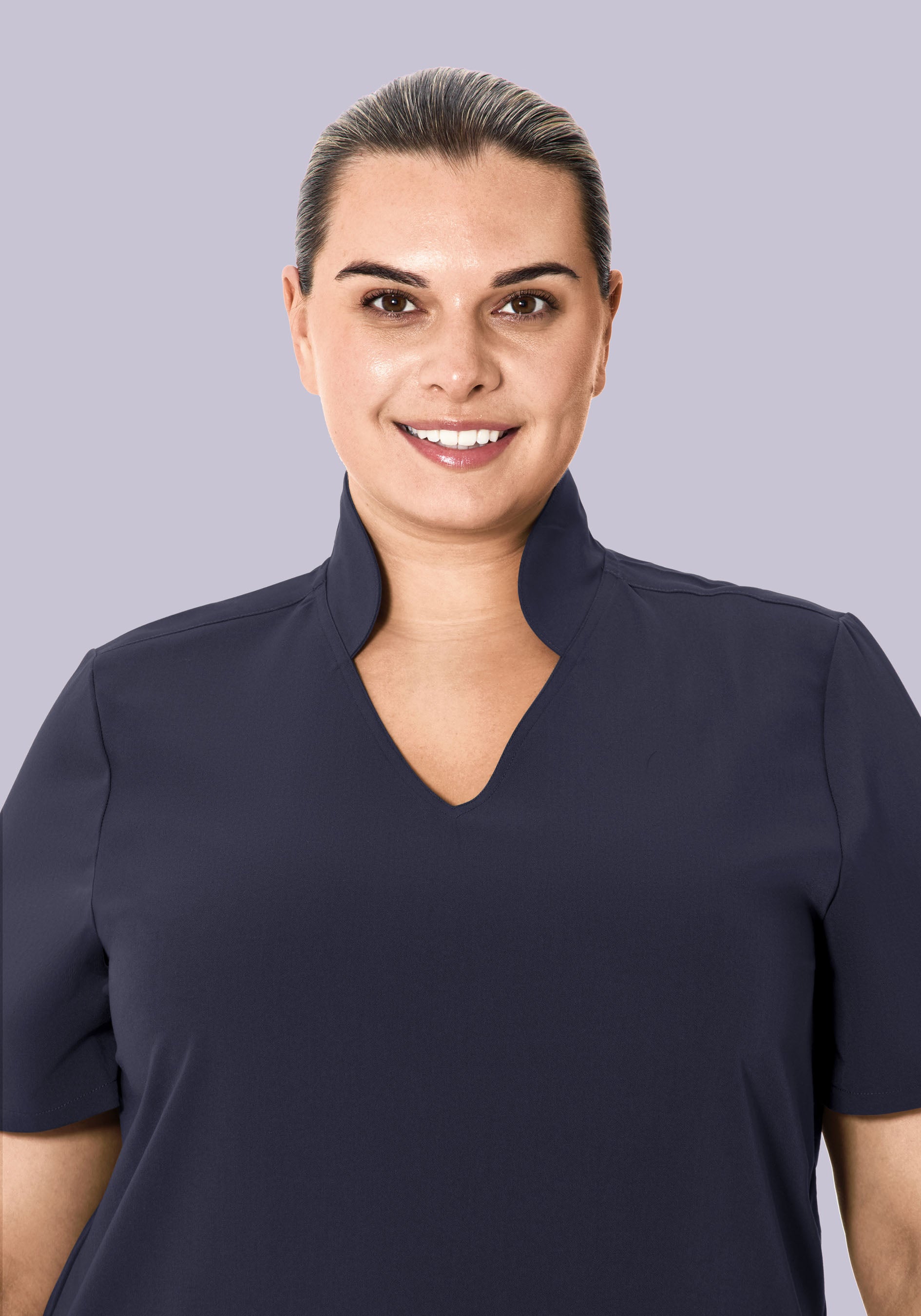 Multi Wear Collar Top Steel