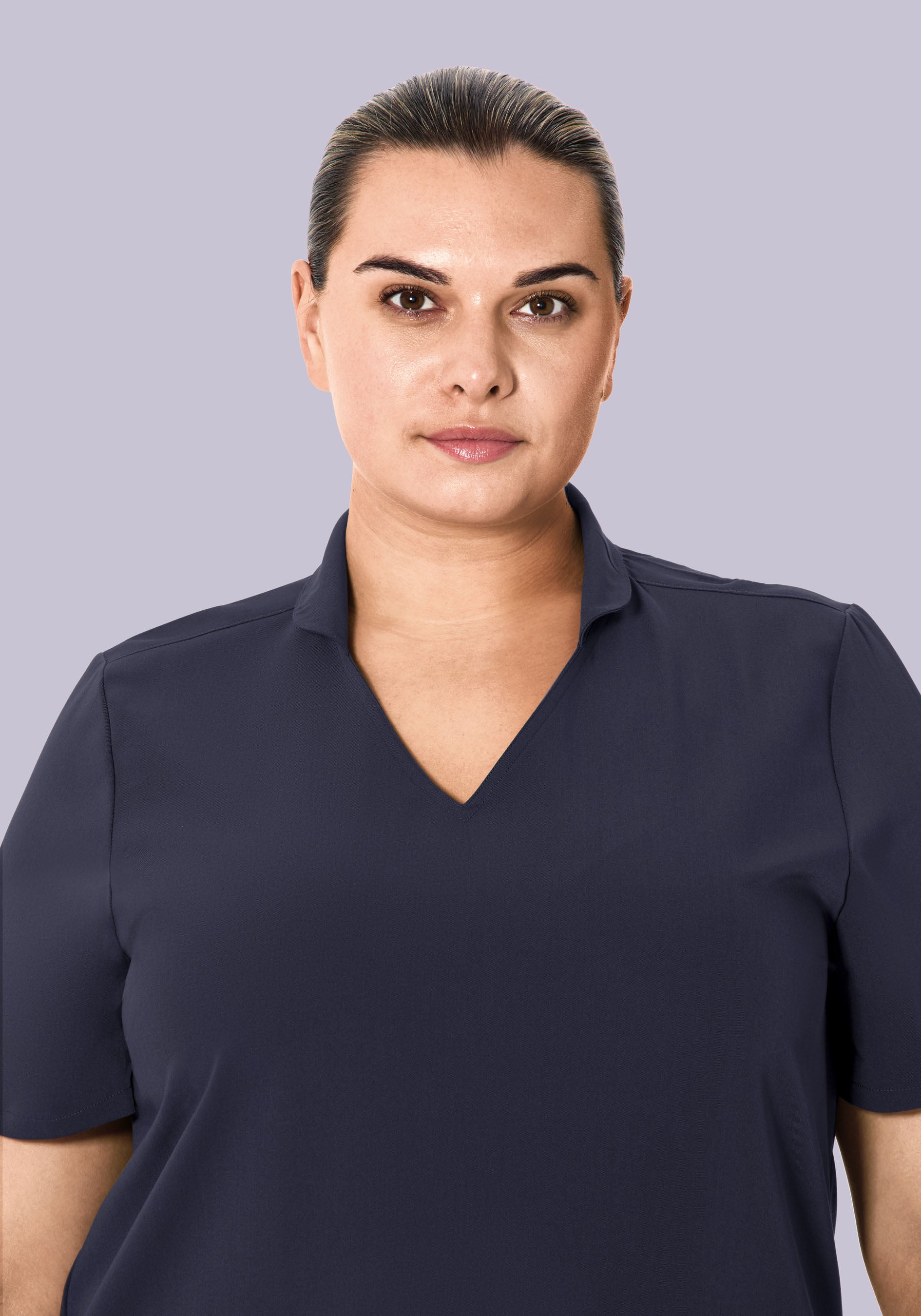 Multi Wear Collar Top Steel