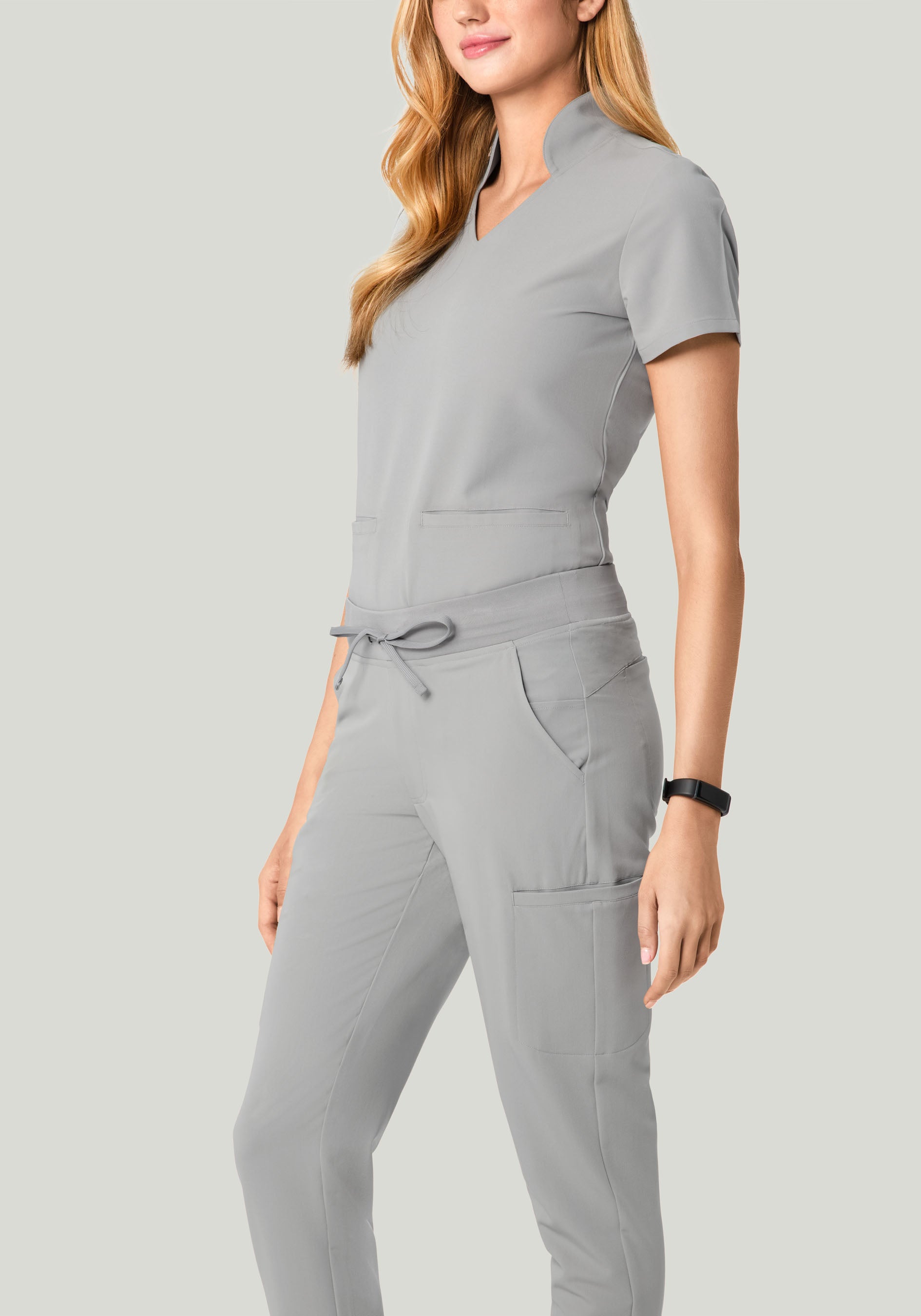 11 Pocket Joggers Cloud