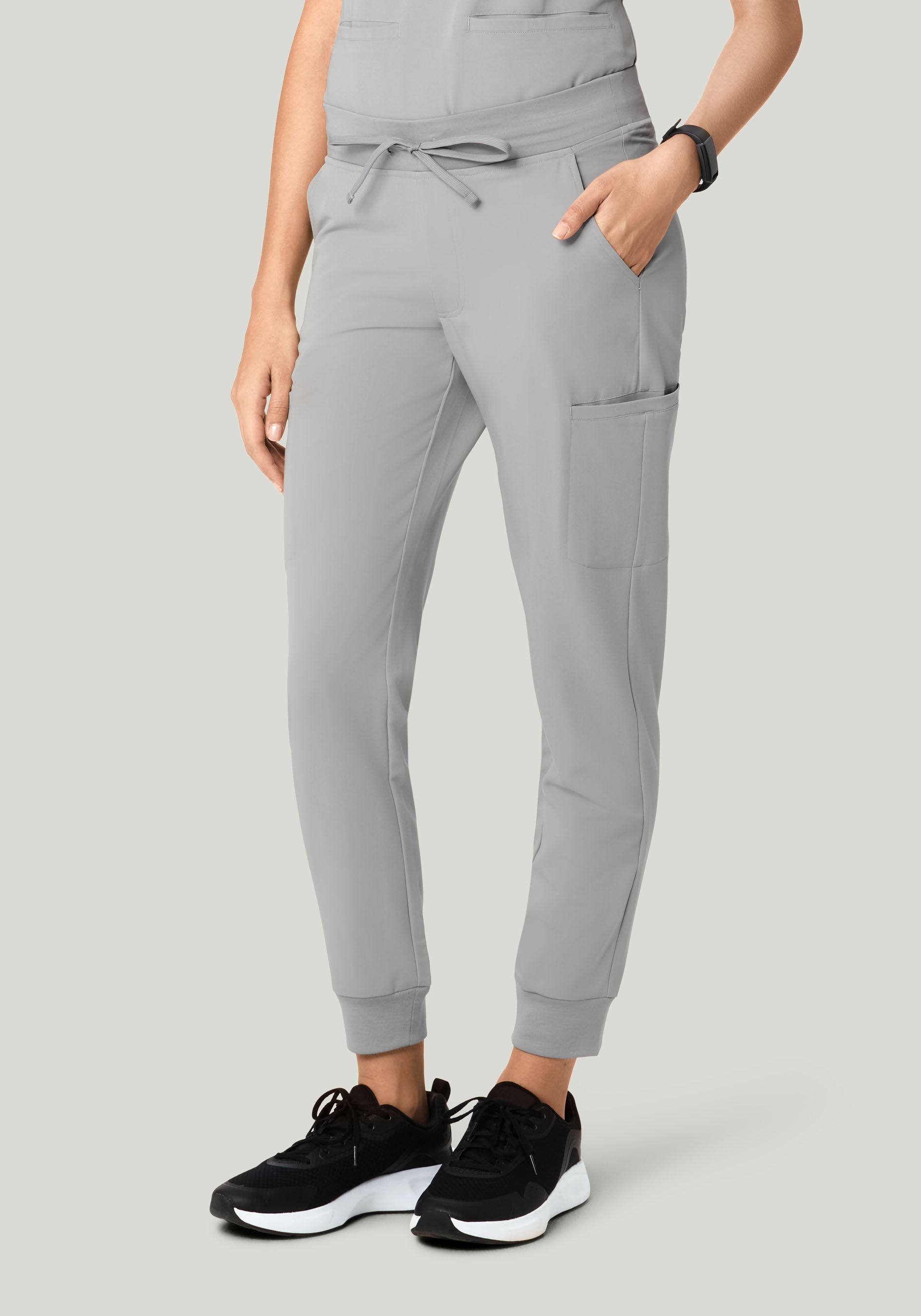11 Pocket Joggers Cloud
