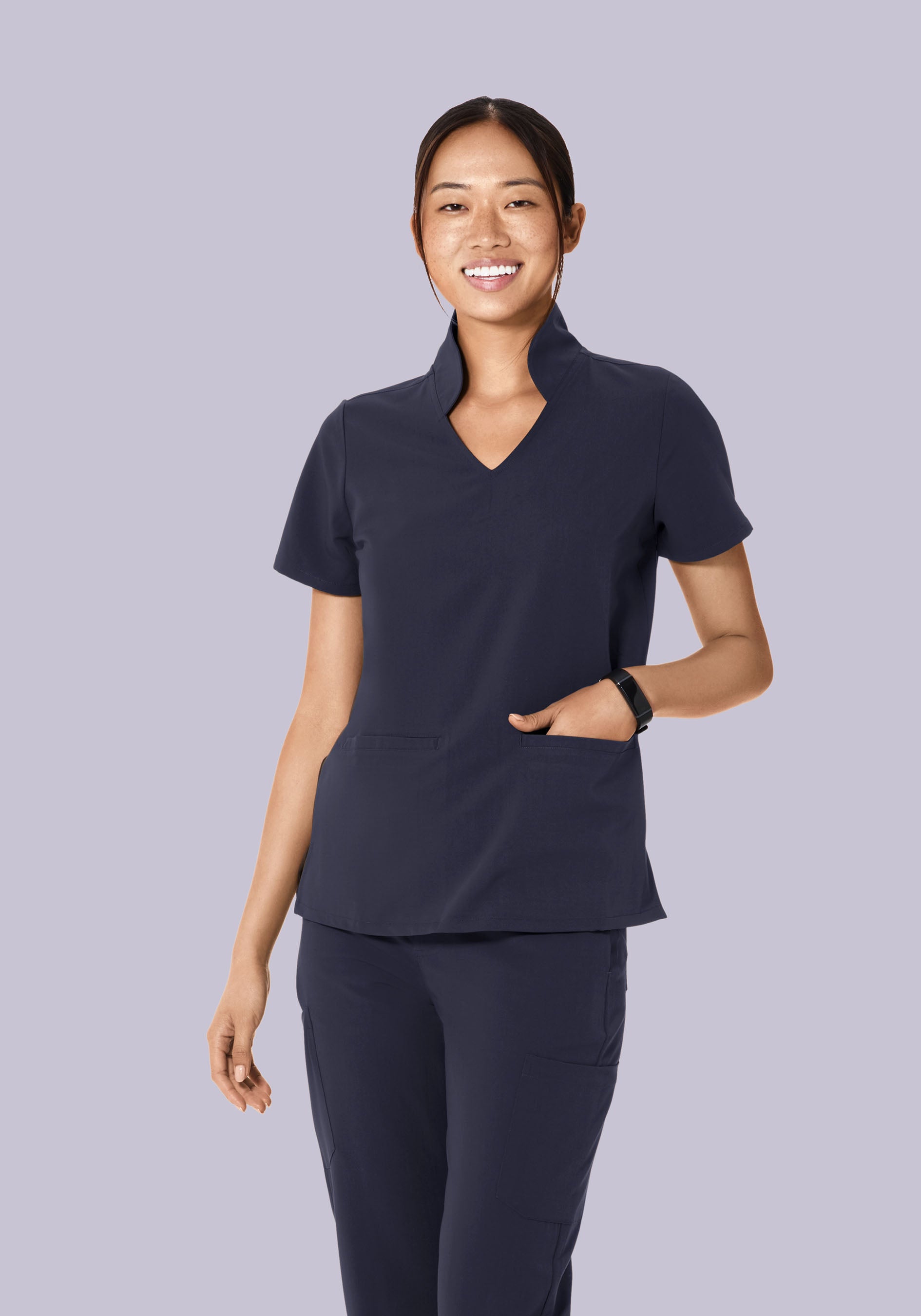 Multi Wear Collar Top Steel