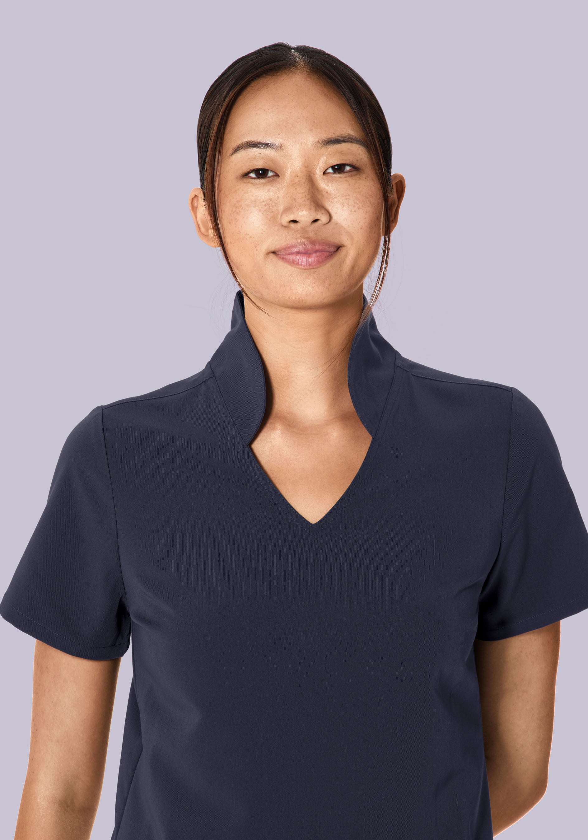 Multi Wear Collar Top Steel