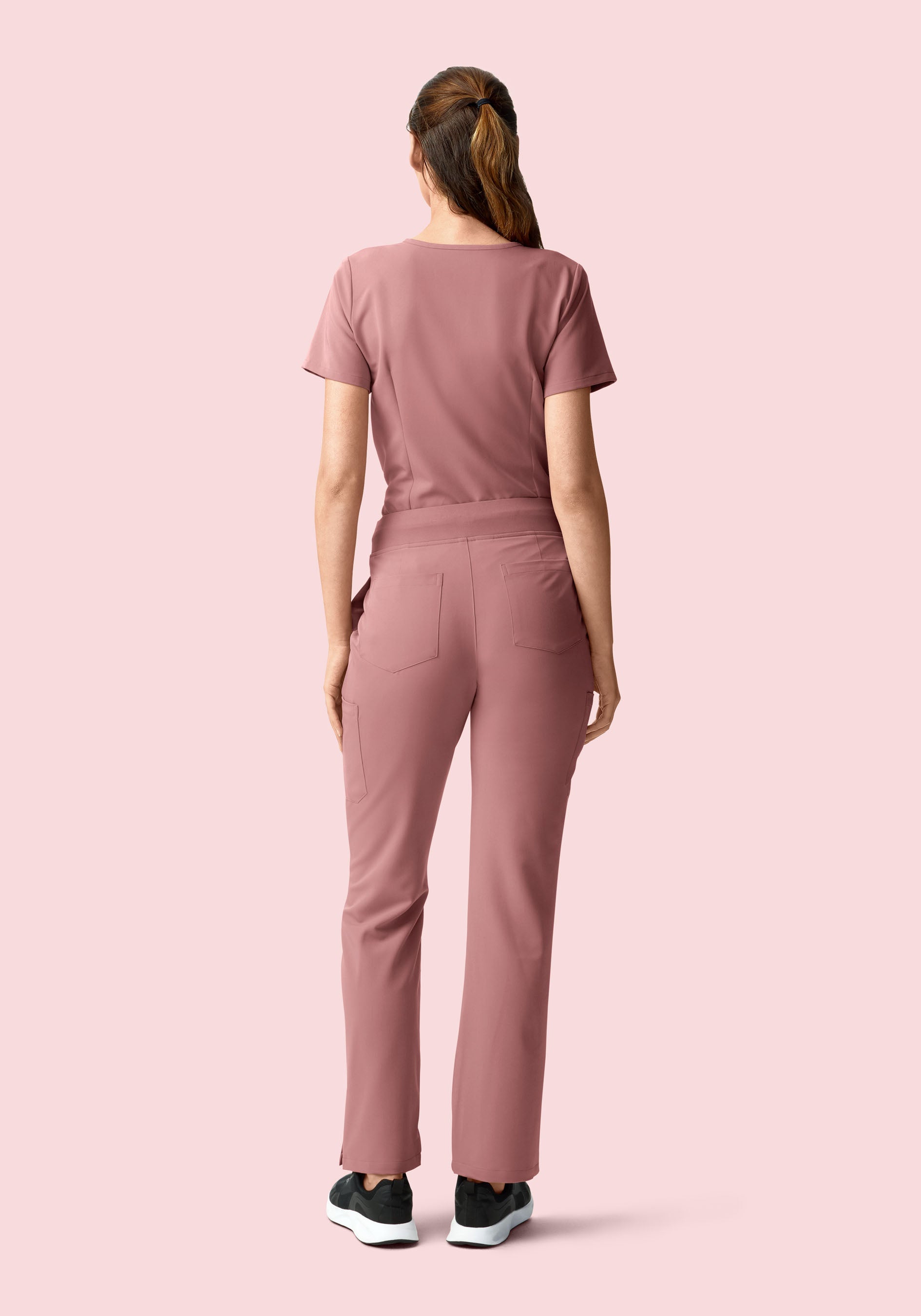 9 Pocket Cargo Pants Sienna