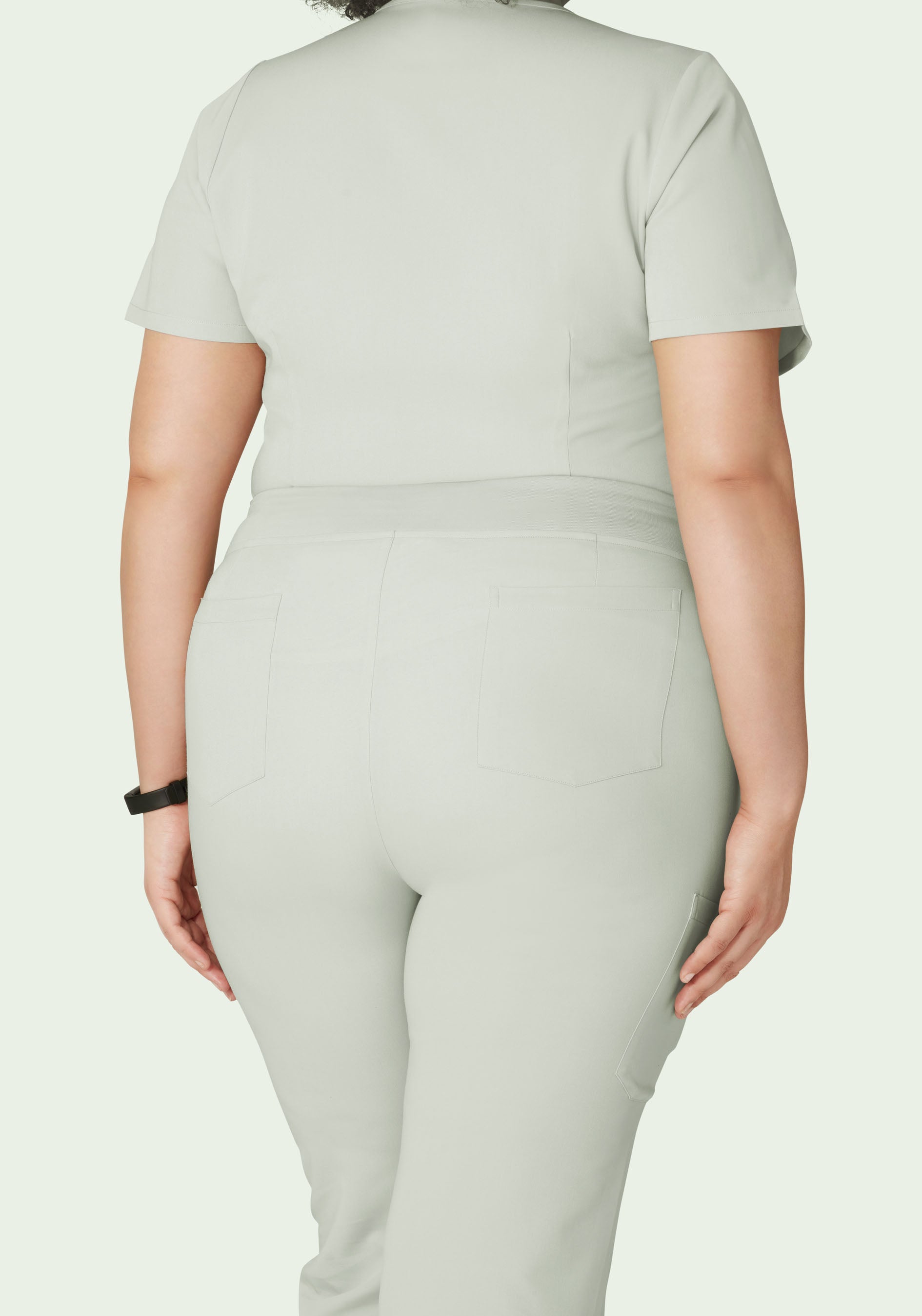 9 Pocket Cargo Pants Northern Droplet