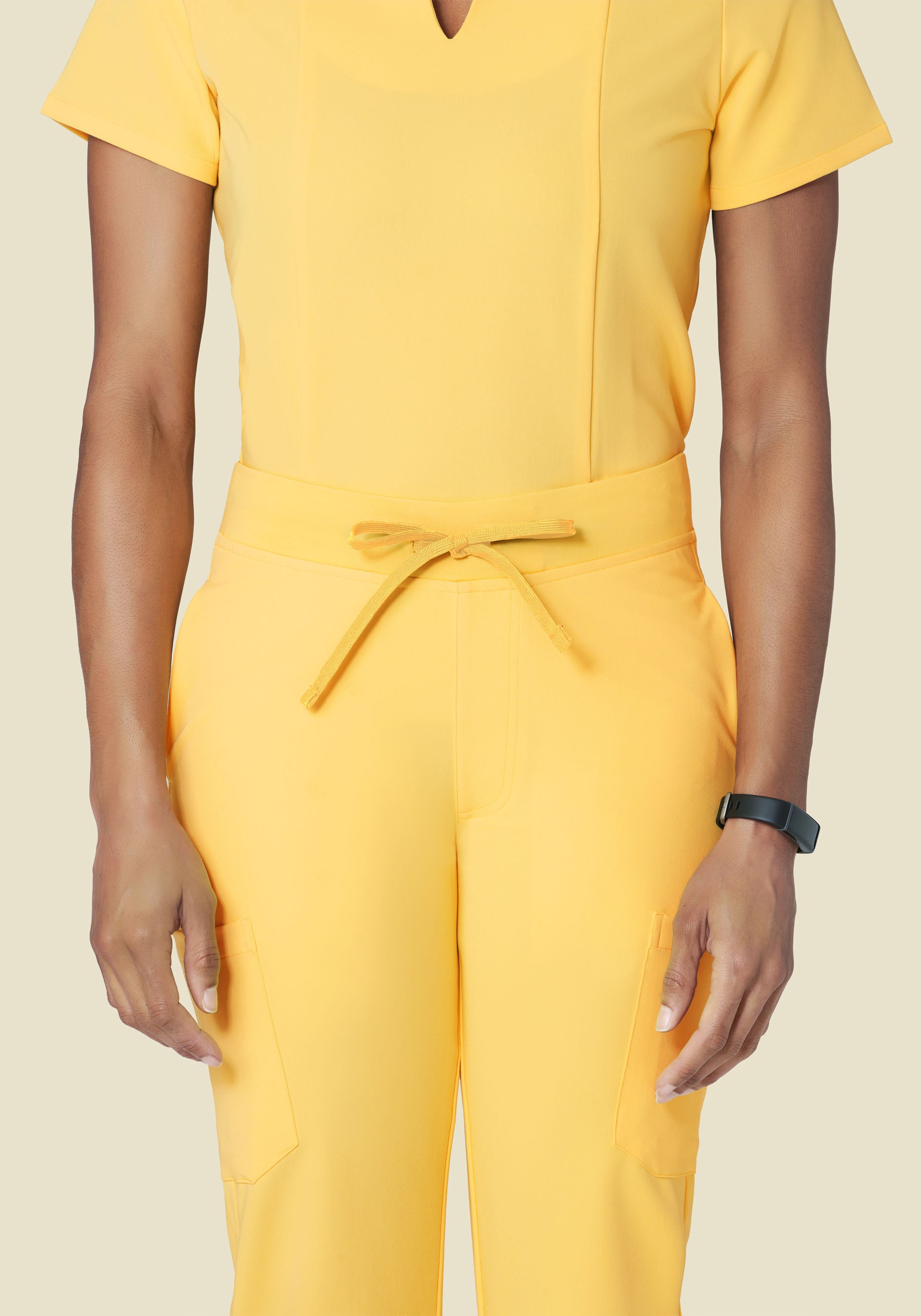 9 Pocket Cargo Pants Lemonade