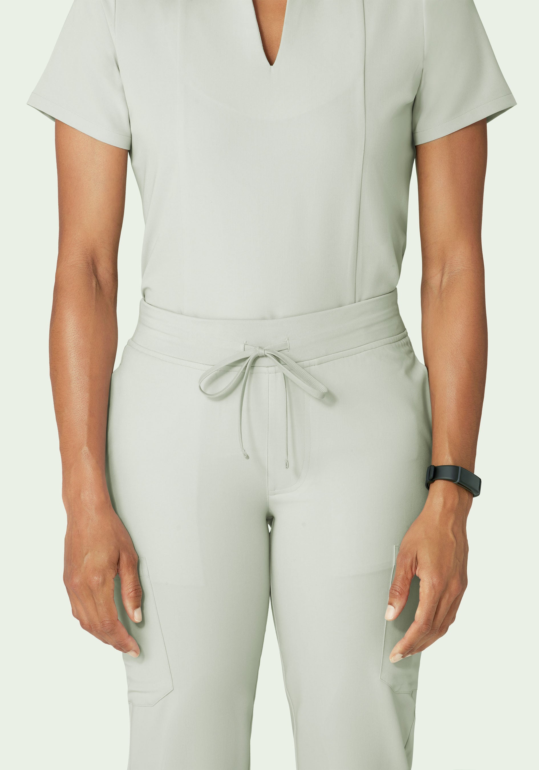 9 Pocket Cargo Pants Northern Droplet