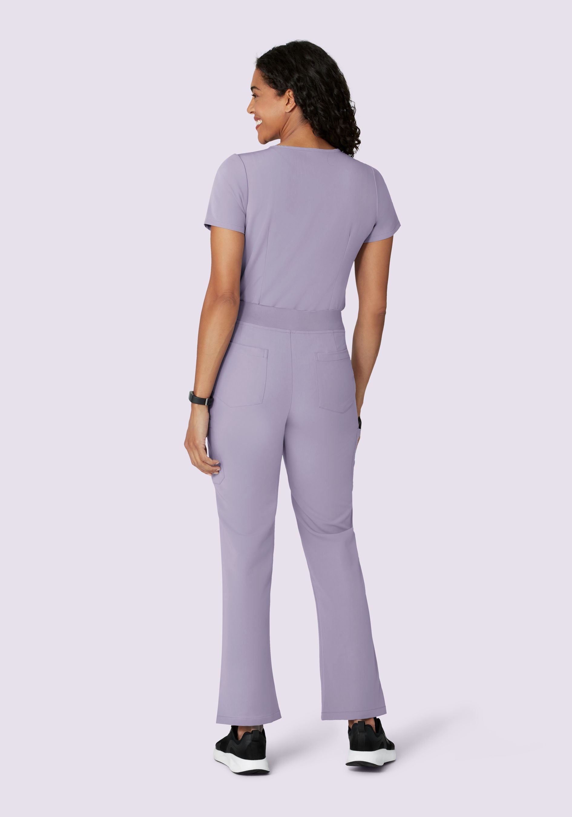 9 Pocket Cargo Pants Ube