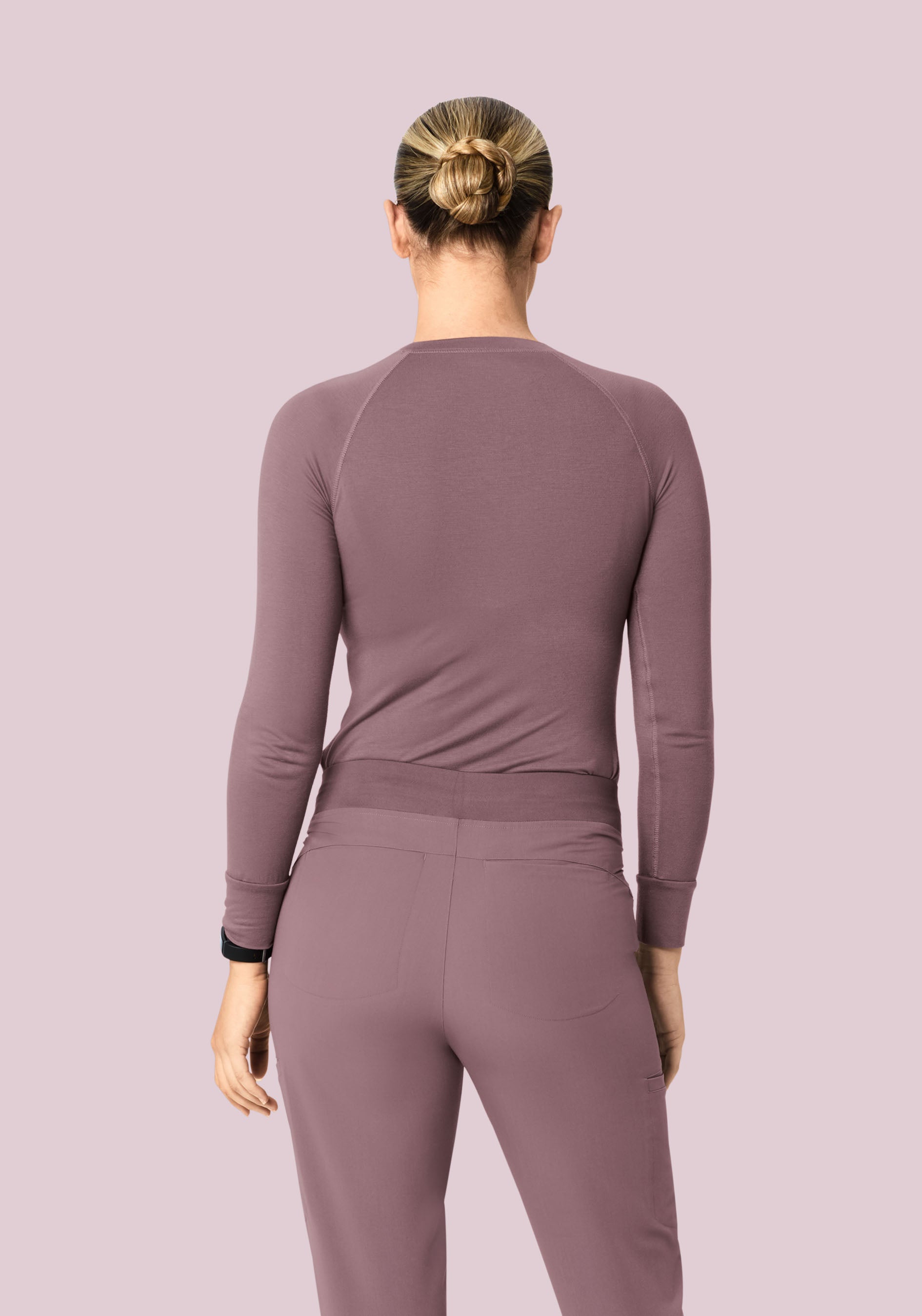 Women's Underscrubs Moondust