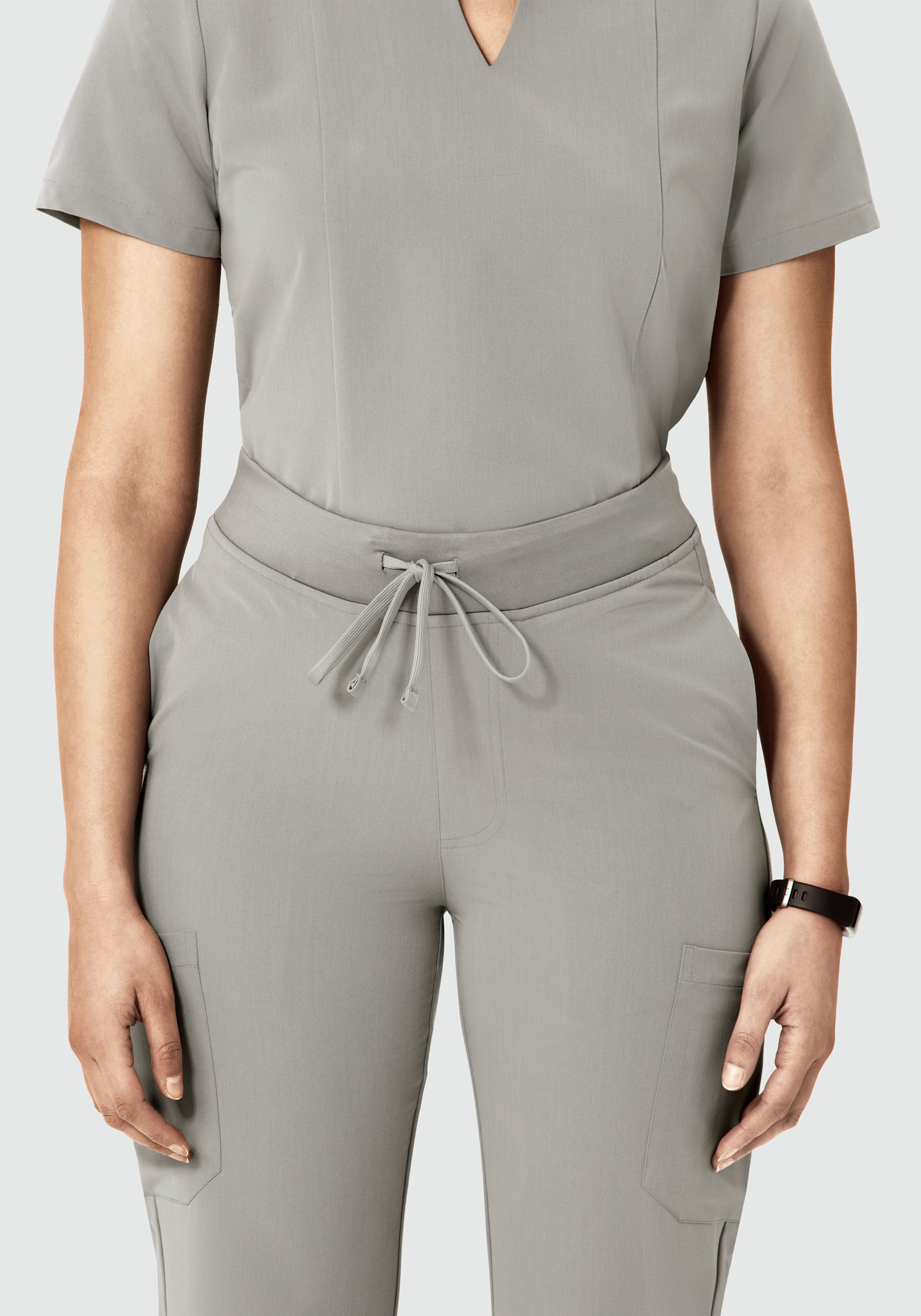 9 Pocket Cargo Pants Flint