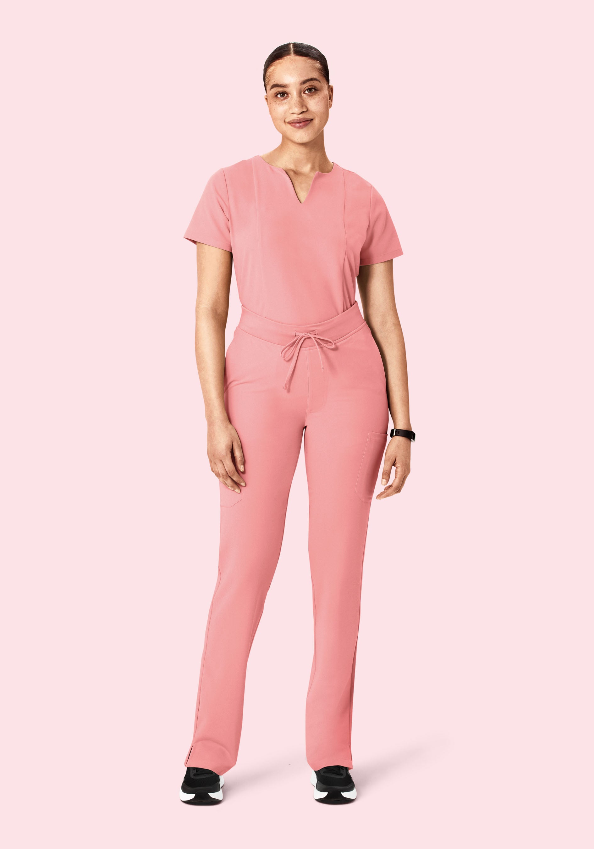 9 Pocket Cargo Pants Sorbet