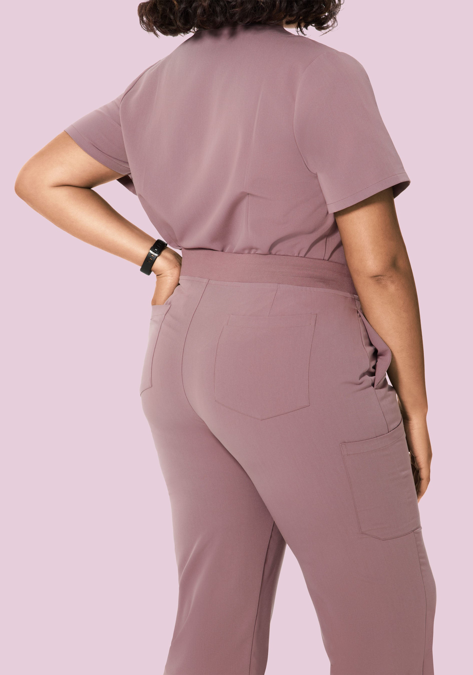 9 Pocket Cargo Pants Dusk