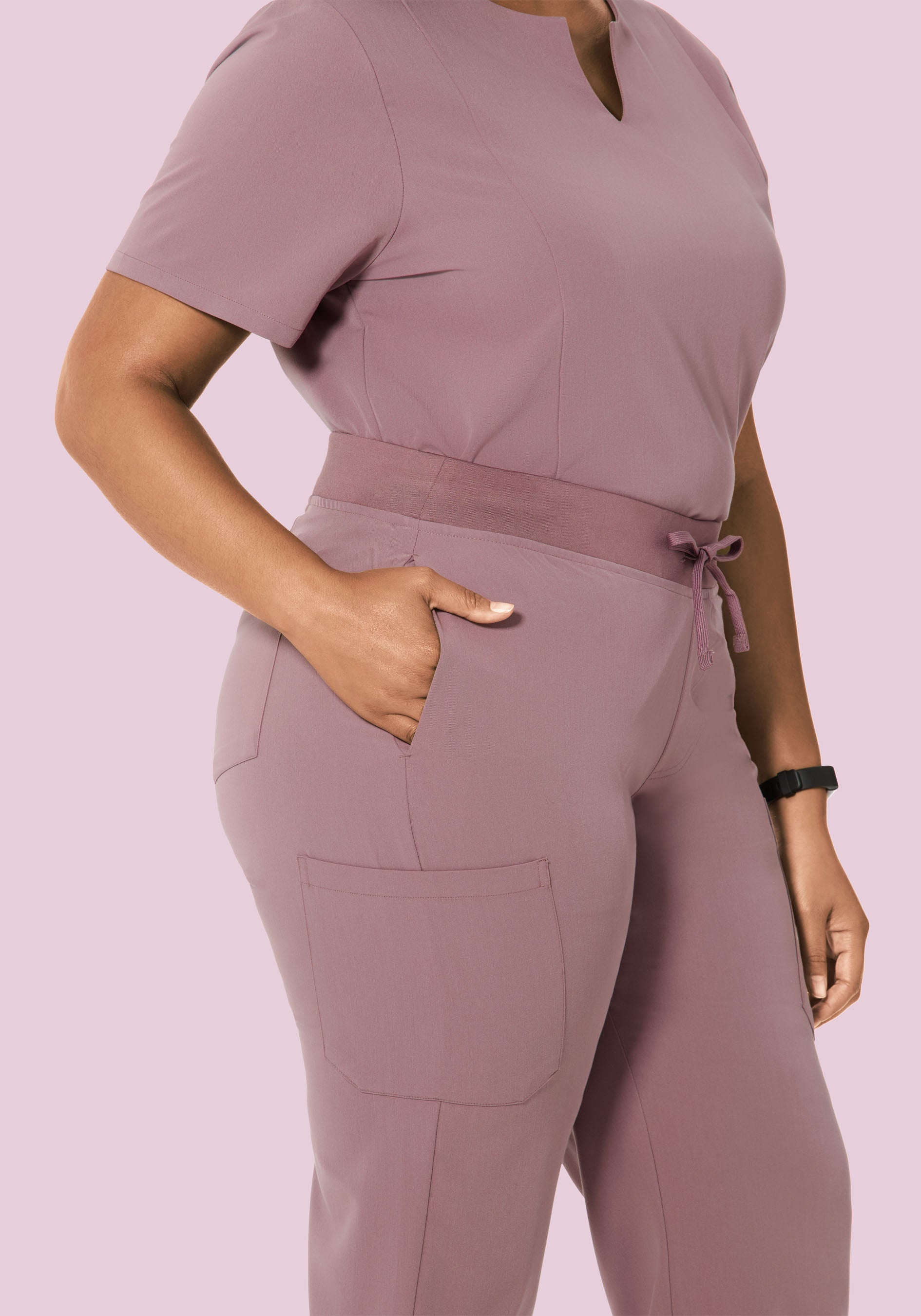 9 Pocket Cargo Pants Dusk