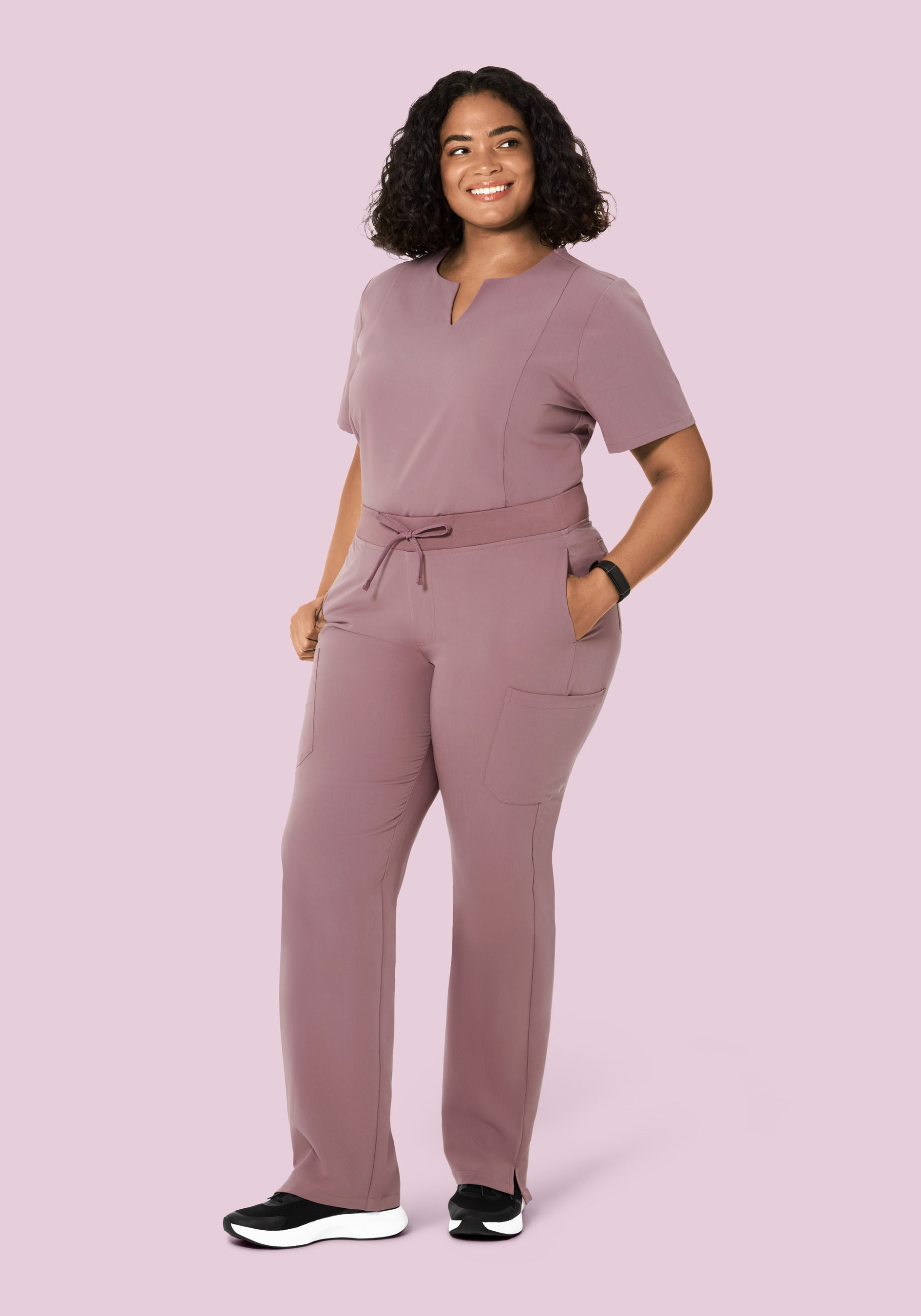 9 Pocket Cargo Pants Dusk