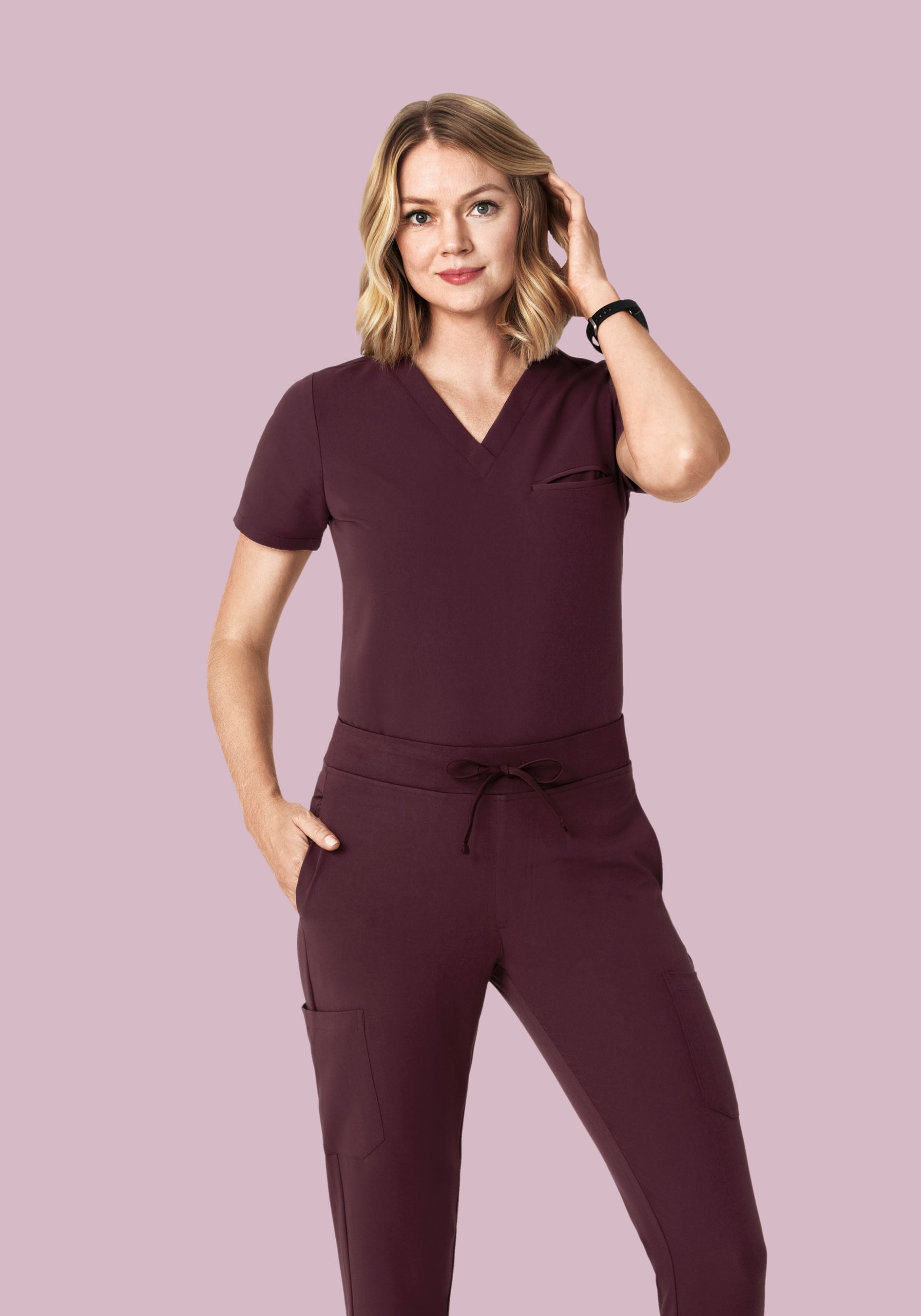 One Pocket Top Merlot
