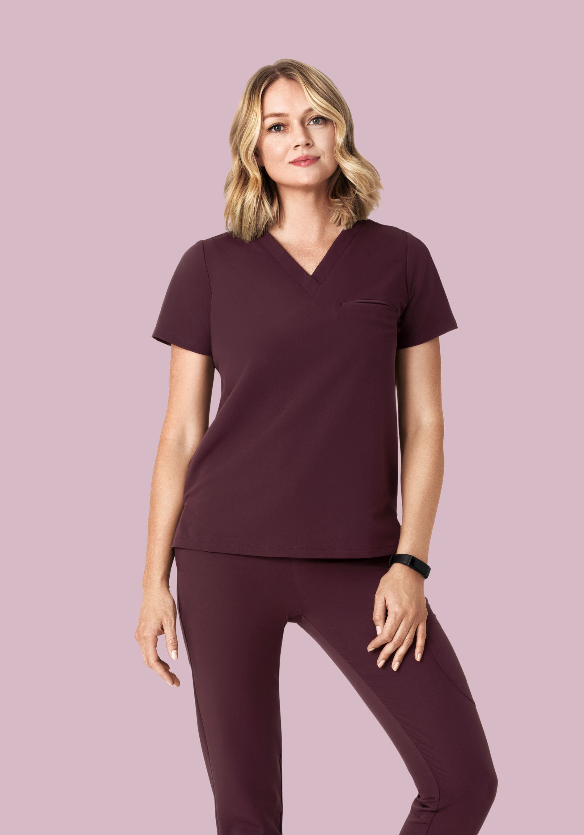 One Pocket Top Merlot
