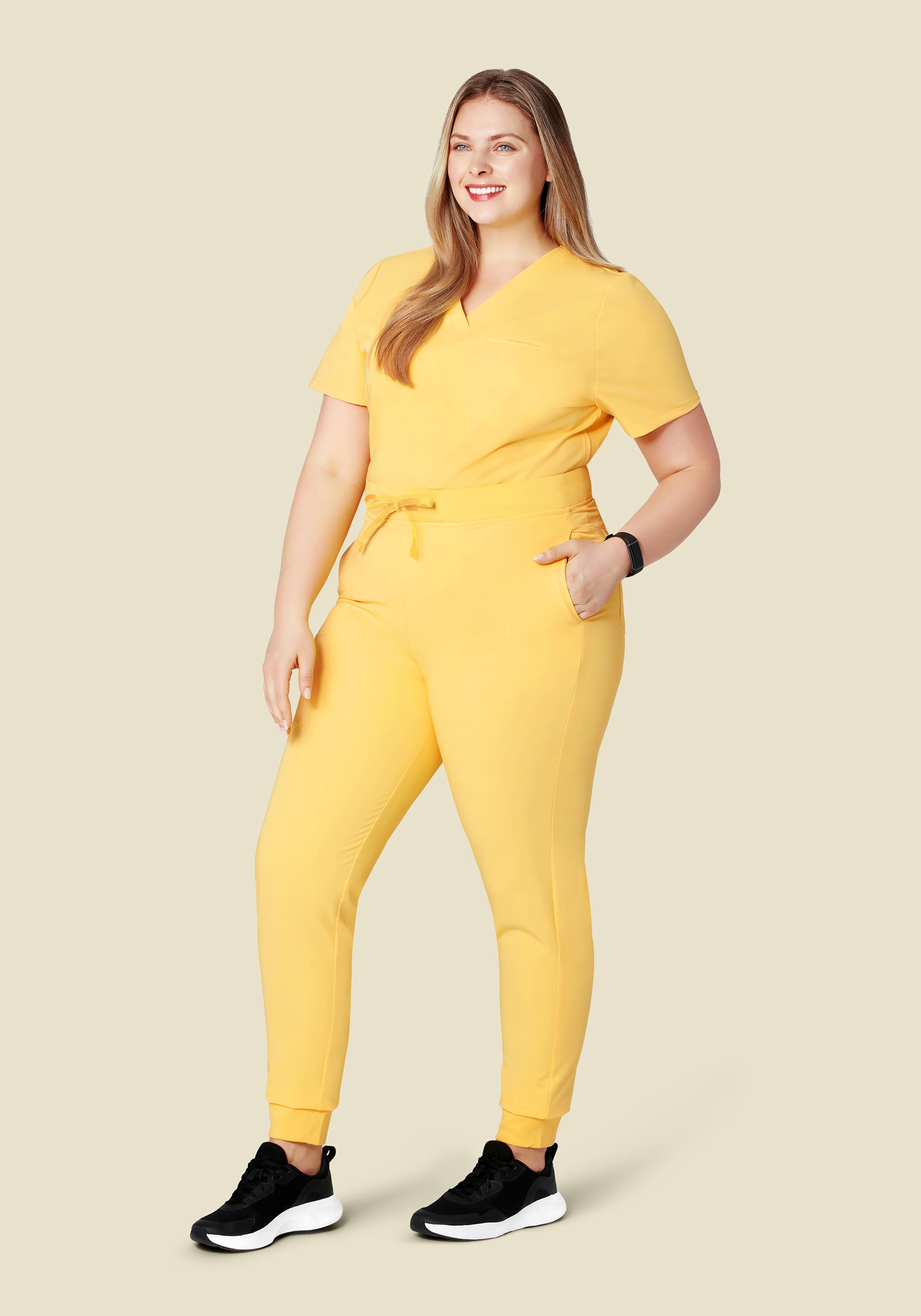 One Pocket Top Lemonade