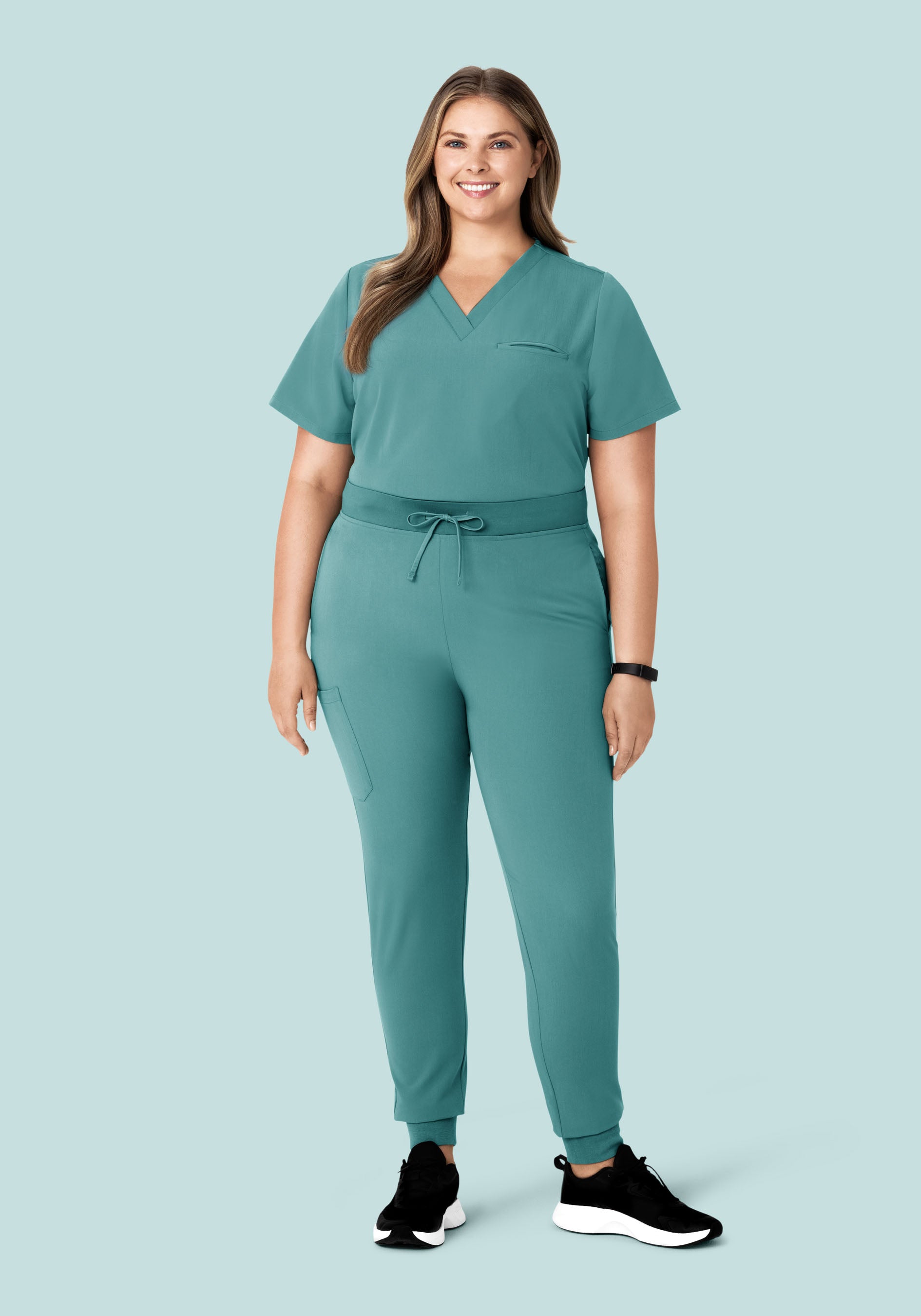 One Pocket Top Oasis