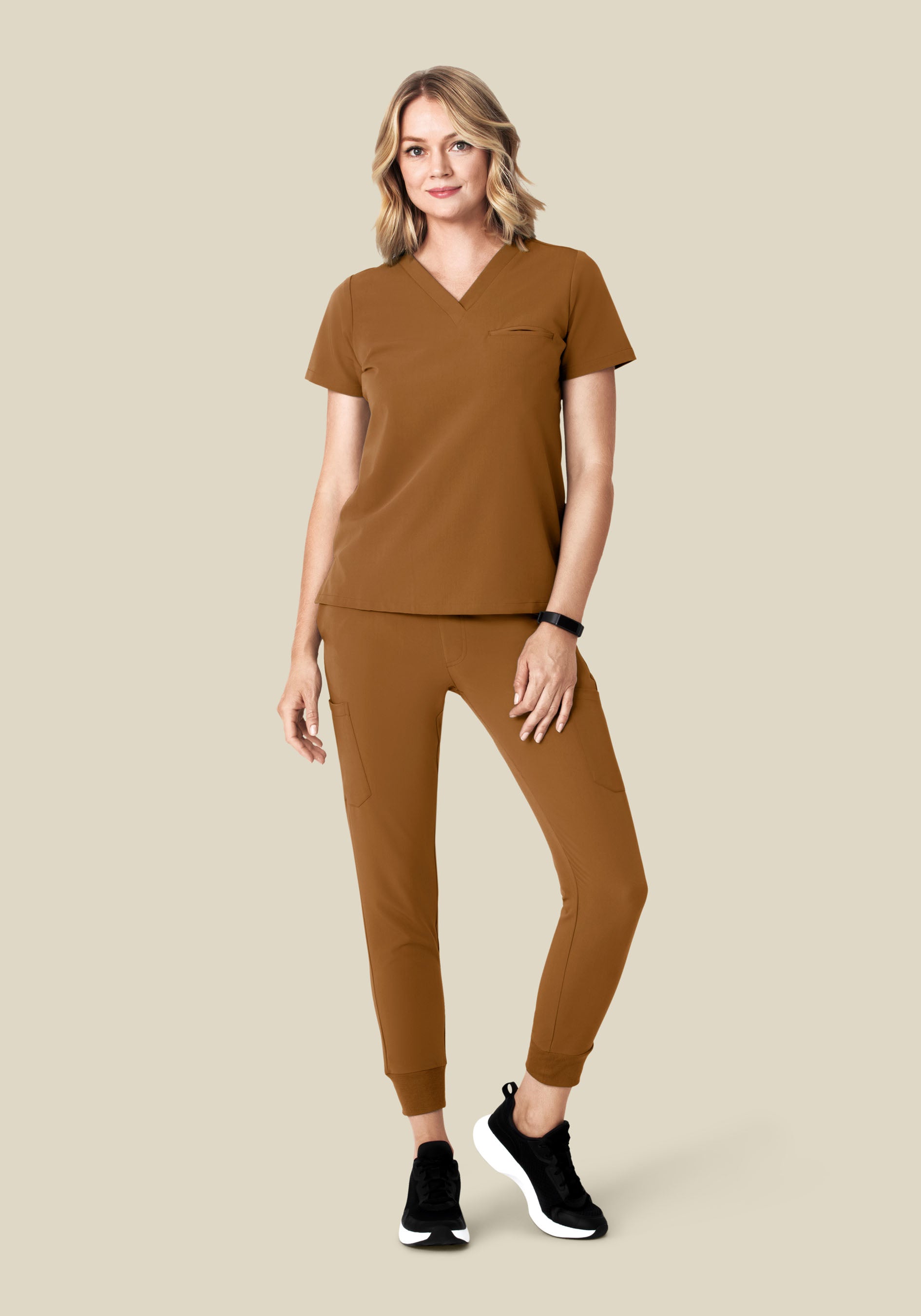 One Pocket Top Camel