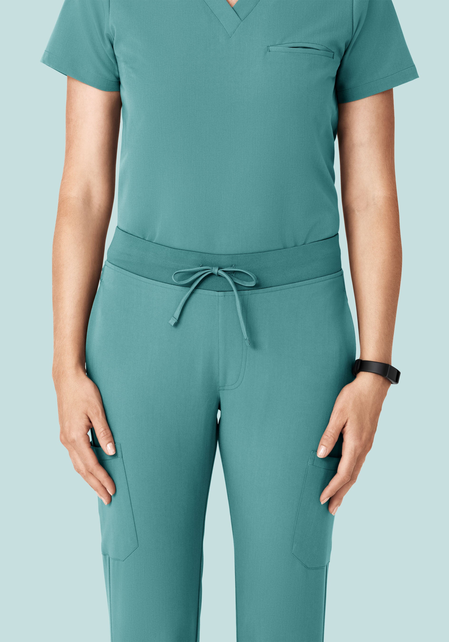 9 Pocket Joggers Oasis