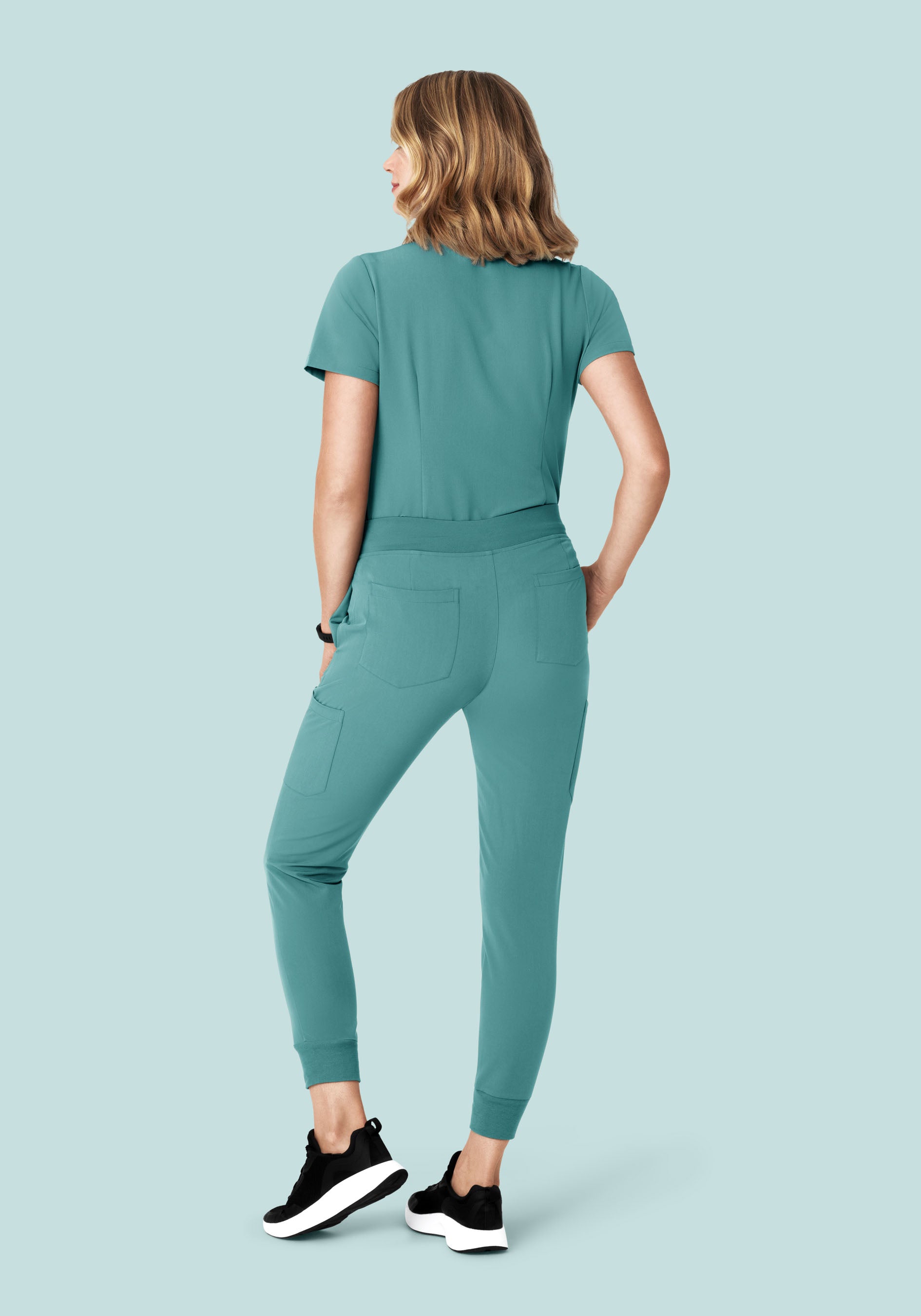 9 Pocket Joggers Oasis