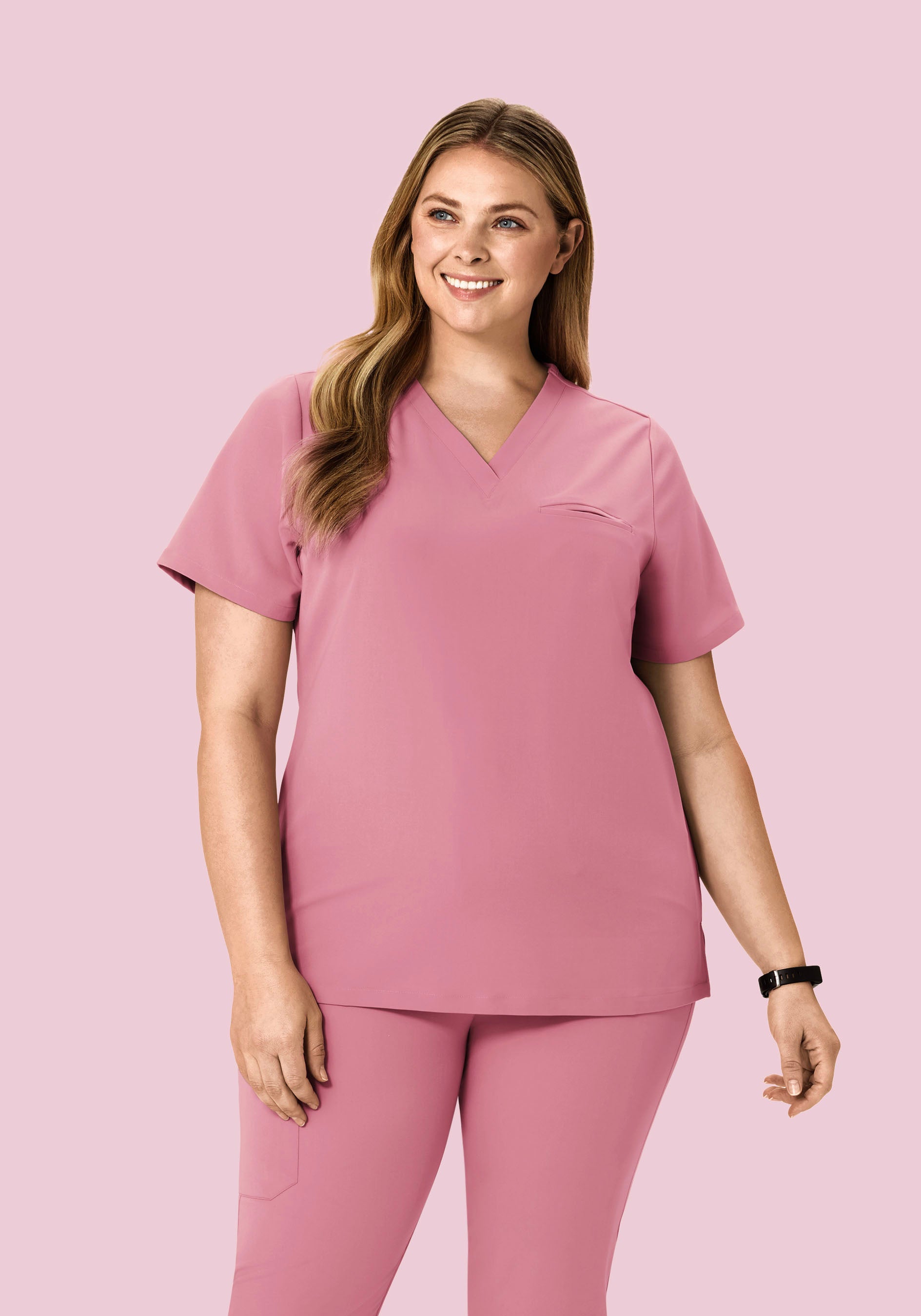 One Pocket Top Rosé