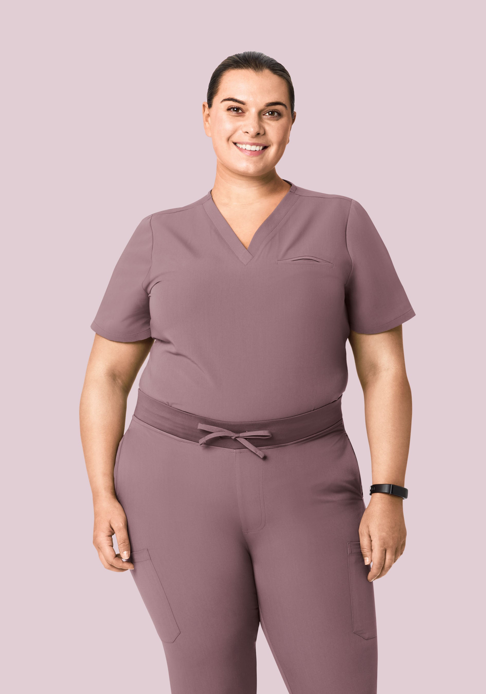 One Pocket Top Moondust