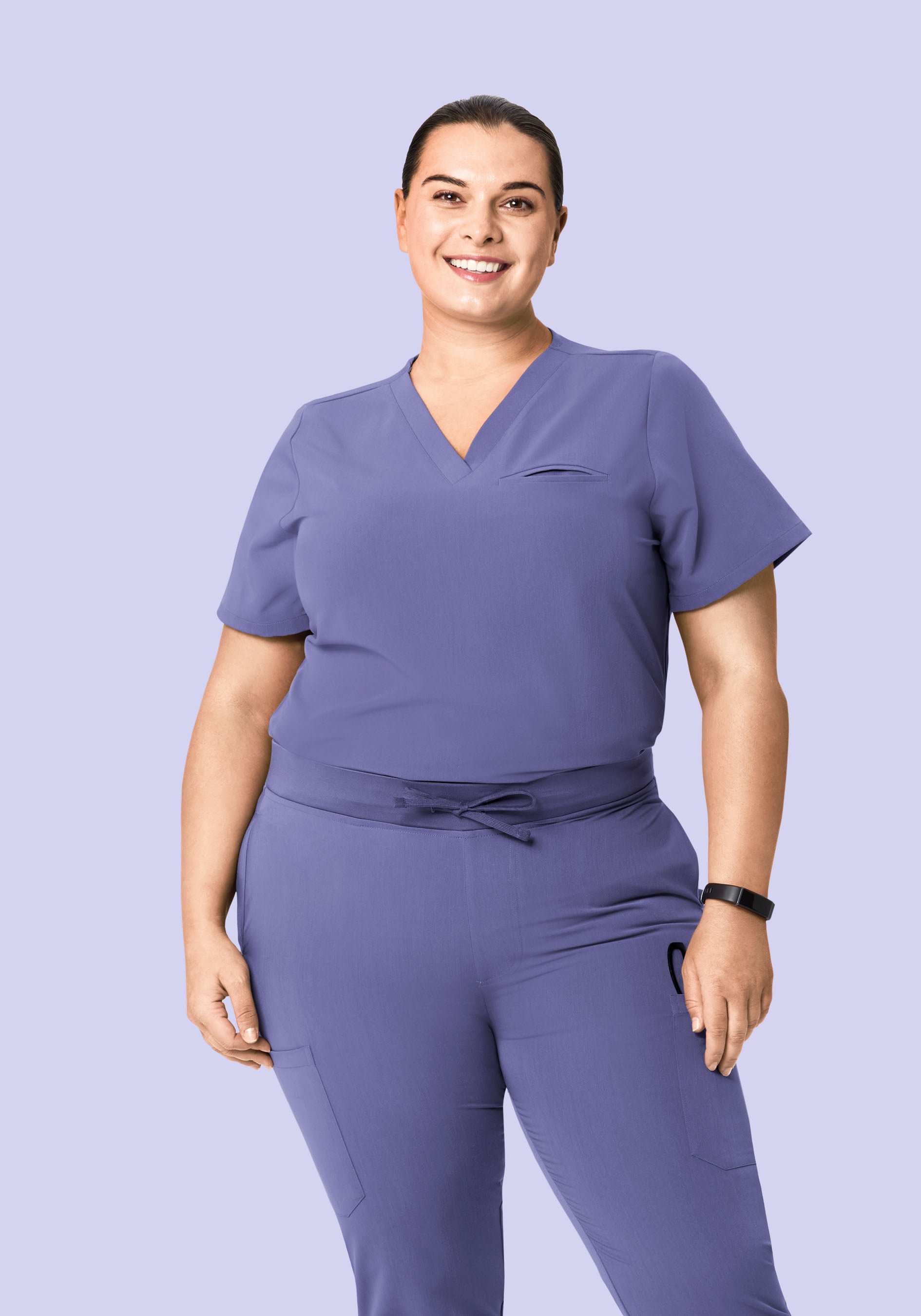 One Pocket Top Nightshade