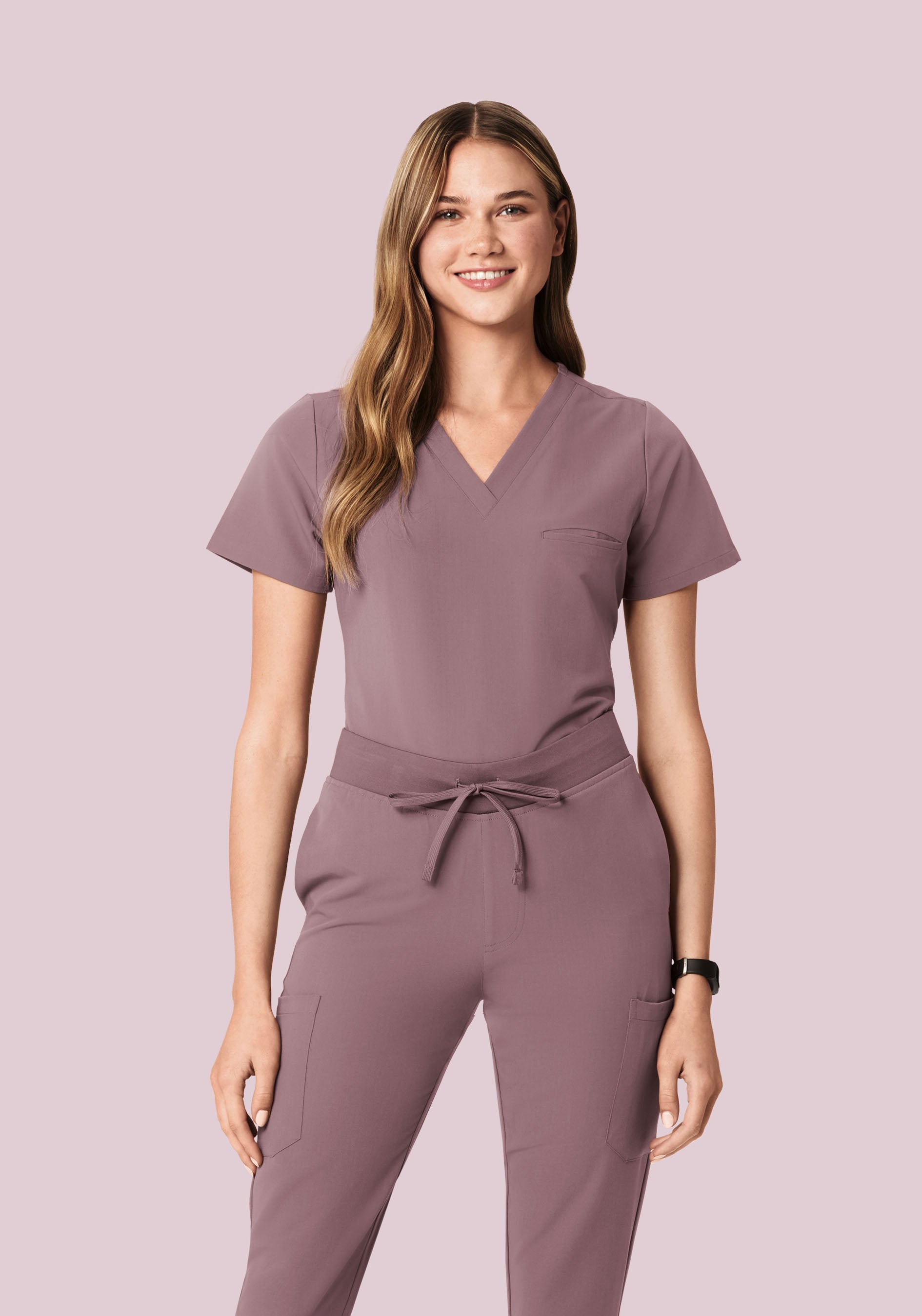 One Pocket Top Moondust
