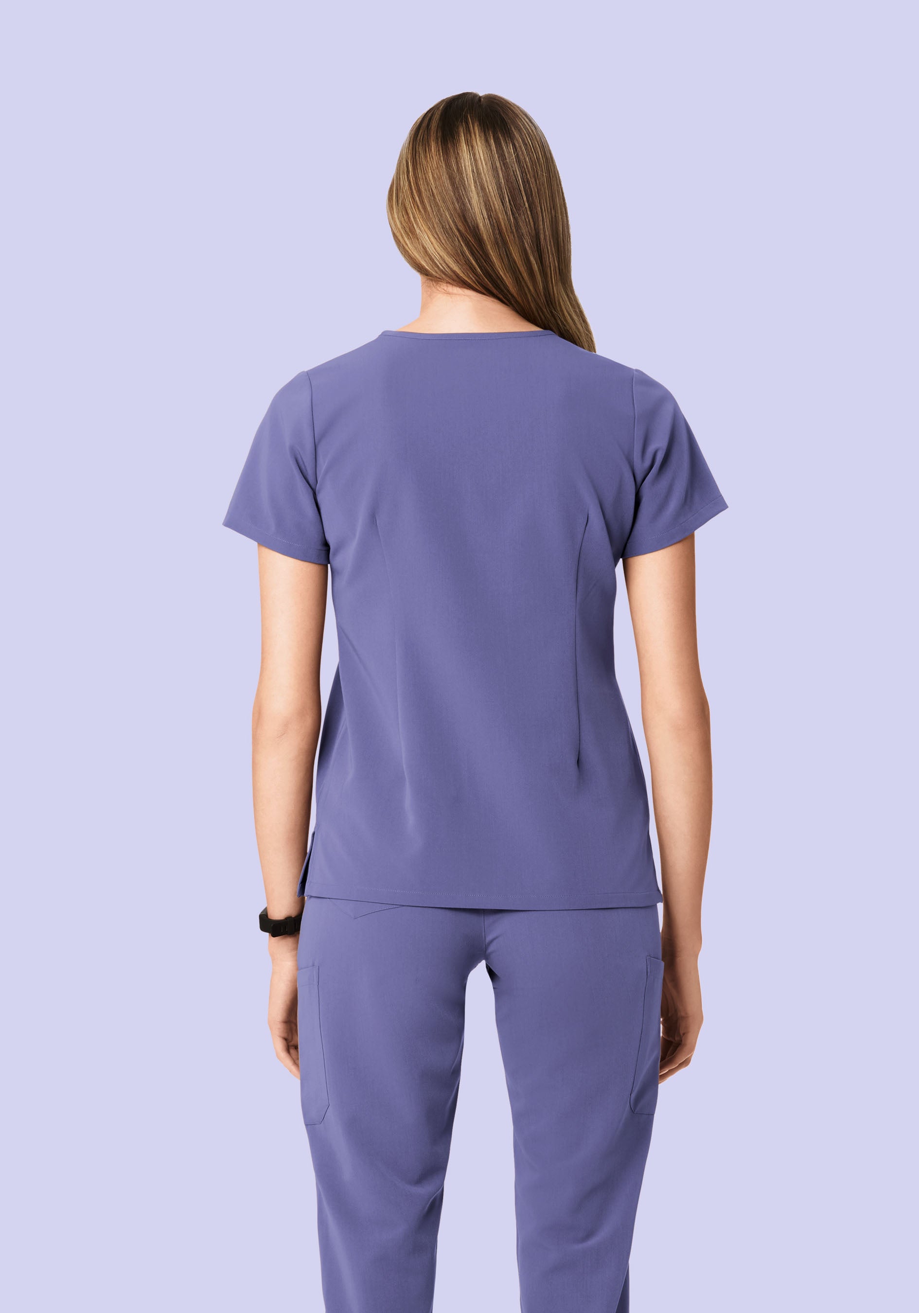 One Pocket Top Nightshade