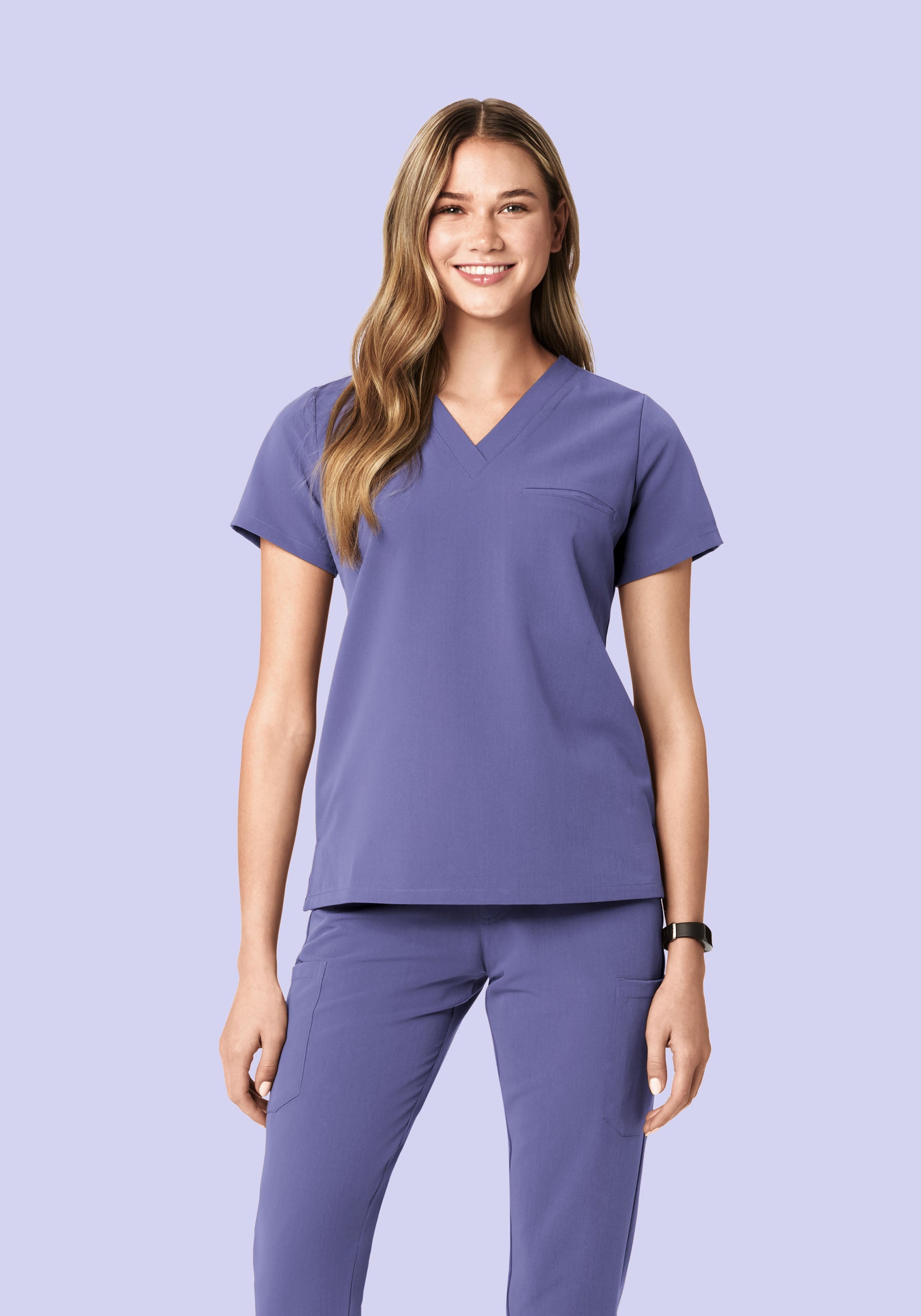 One Pocket Top Nightshade