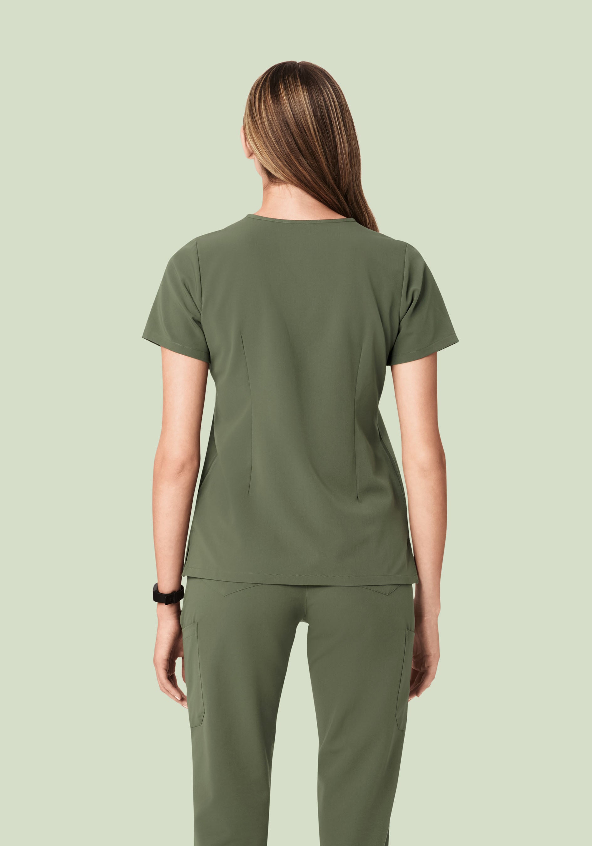 One Pocket Top Thyme