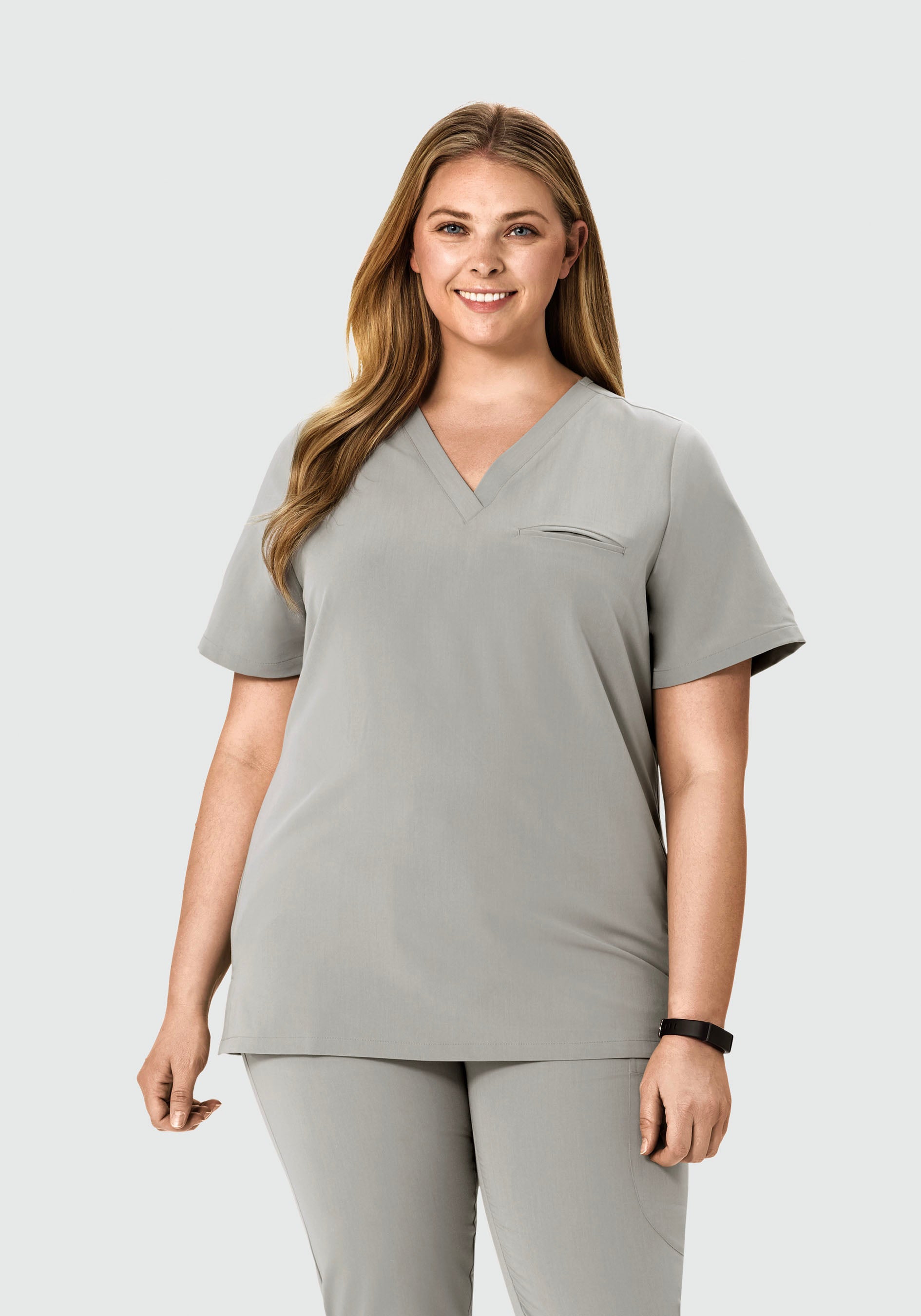 One Pocket Top Flint